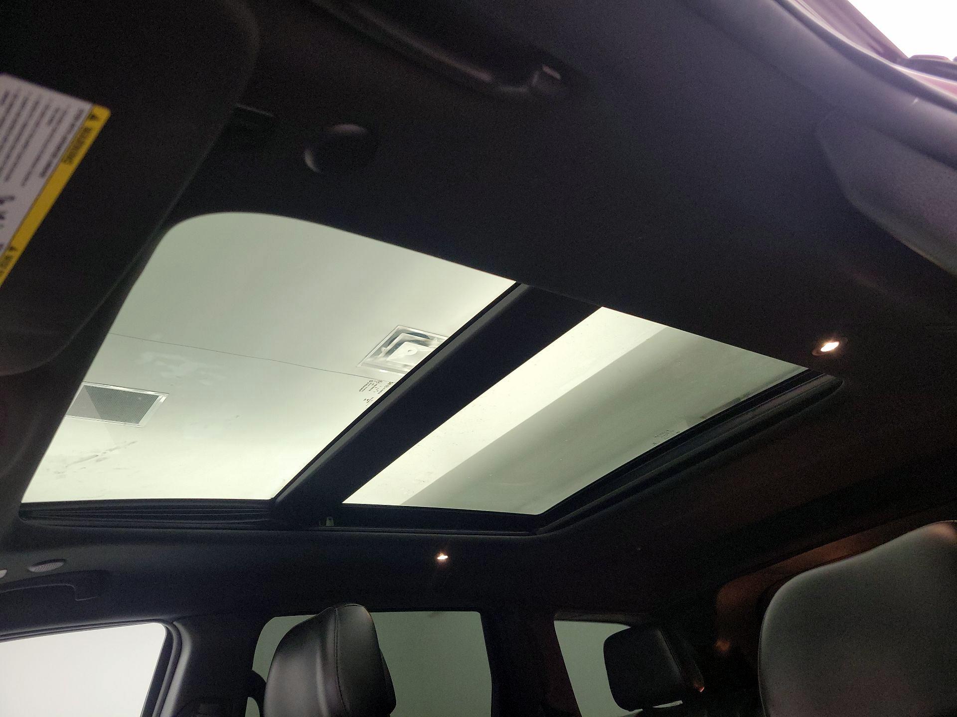 Thumbnail: 2018 Jeep Grand Cherokee - 20