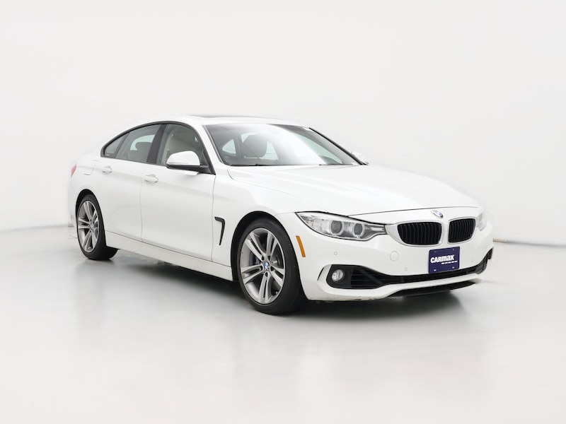 2015 BMW 4 Series 428i -
                  Modesto, CA