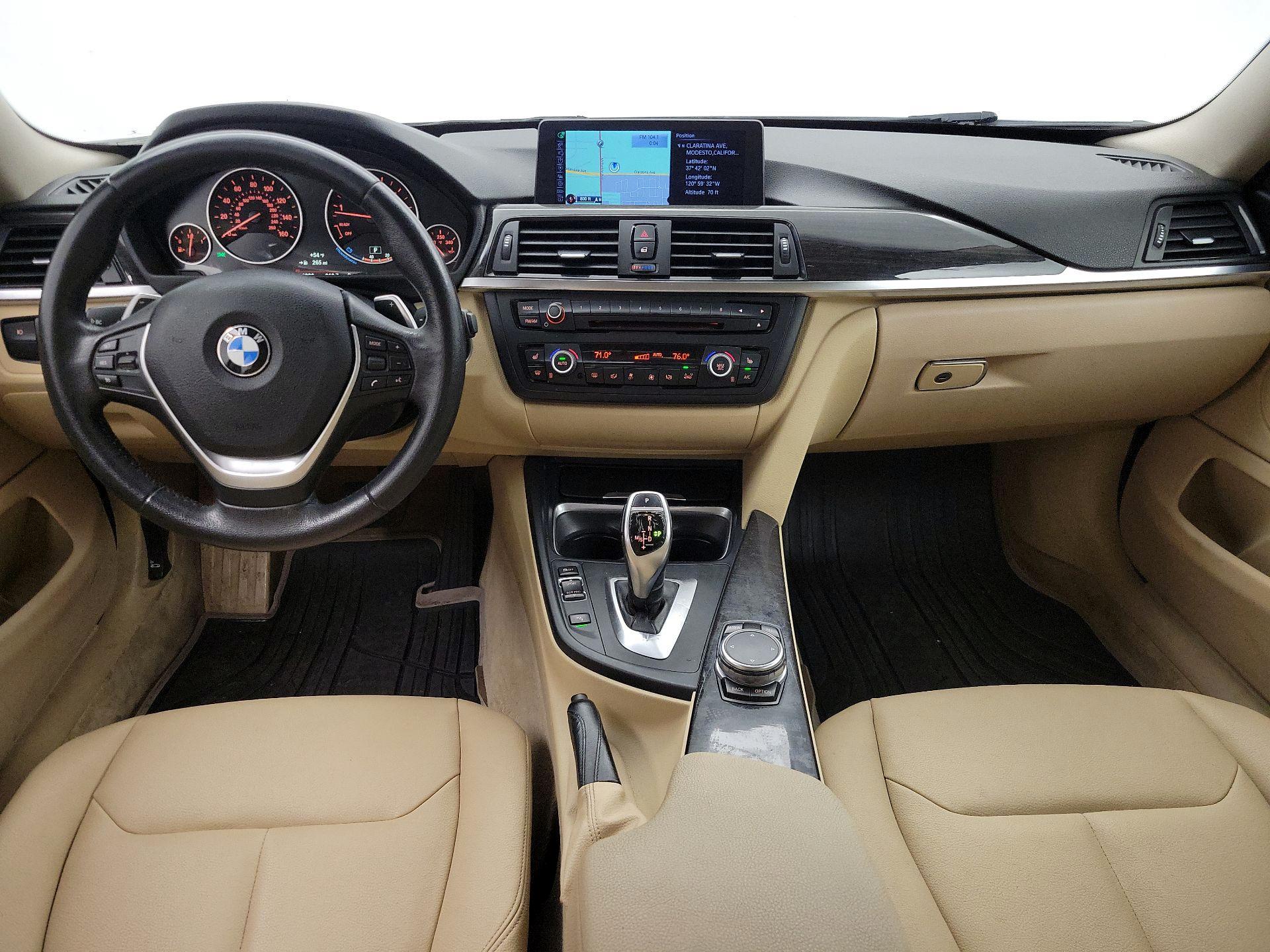 Thumbnail: 2015 BMW 4 Series - 9