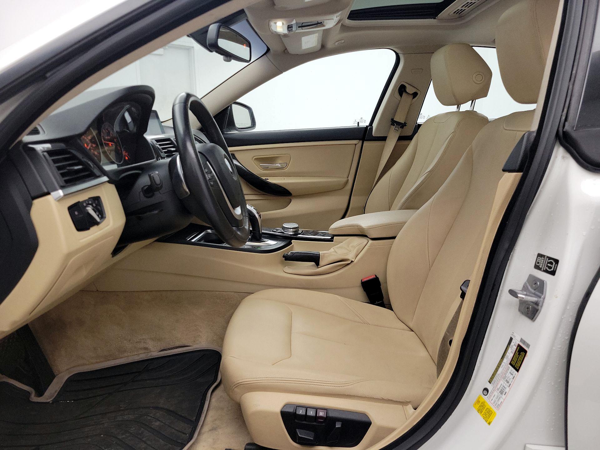 Thumbnail: 2015 BMW 4 Series - 11