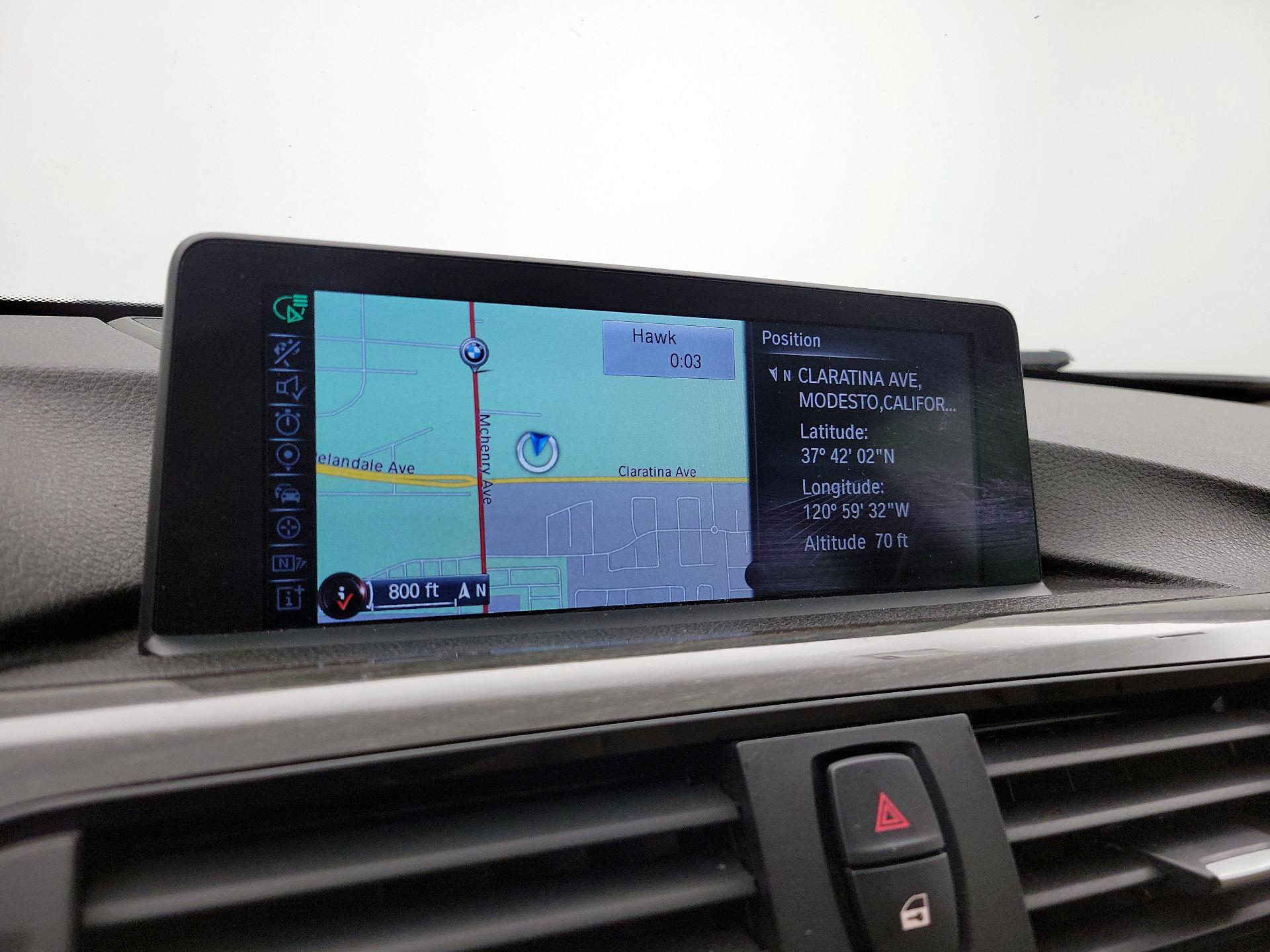 Thumbnail: 2015 BMW 4 Series - 14