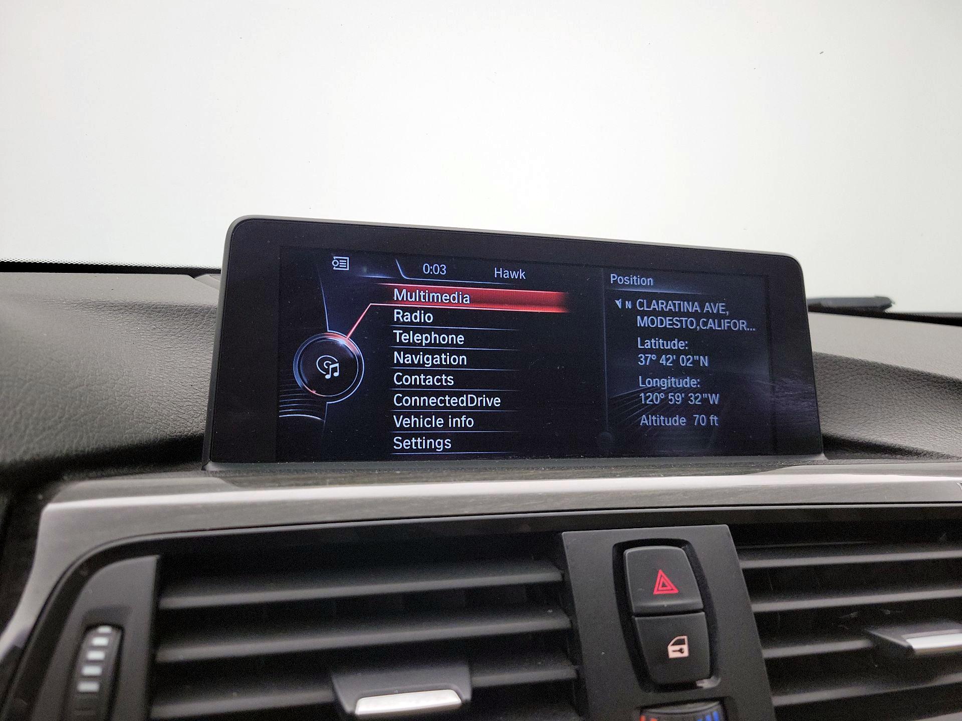 Thumbnail: 2015 BMW 4 Series - 16