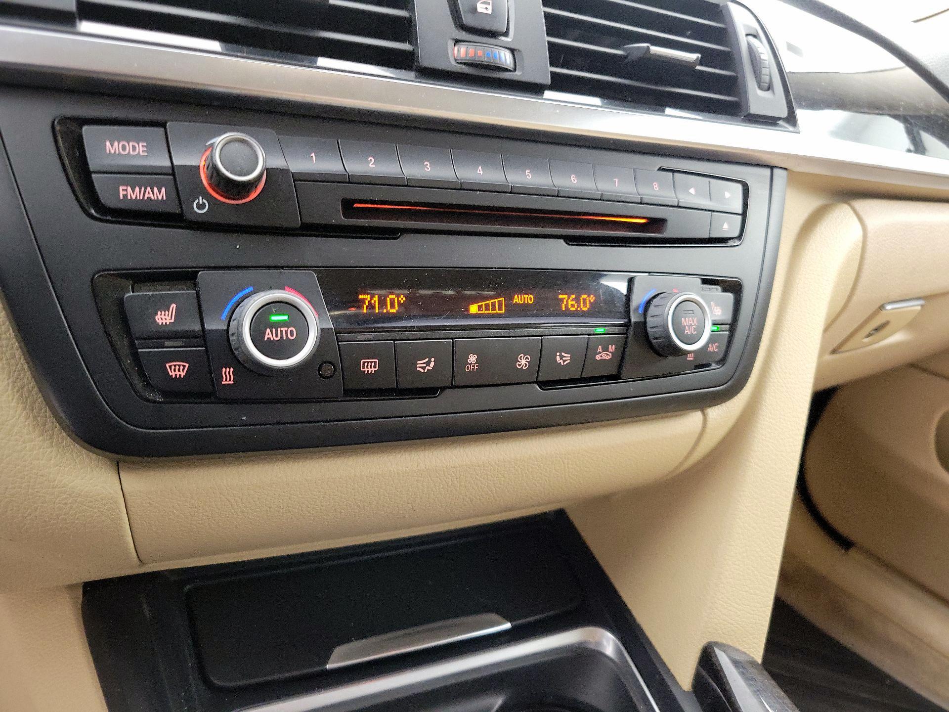 Thumbnail: 2015 BMW 4 Series - 17