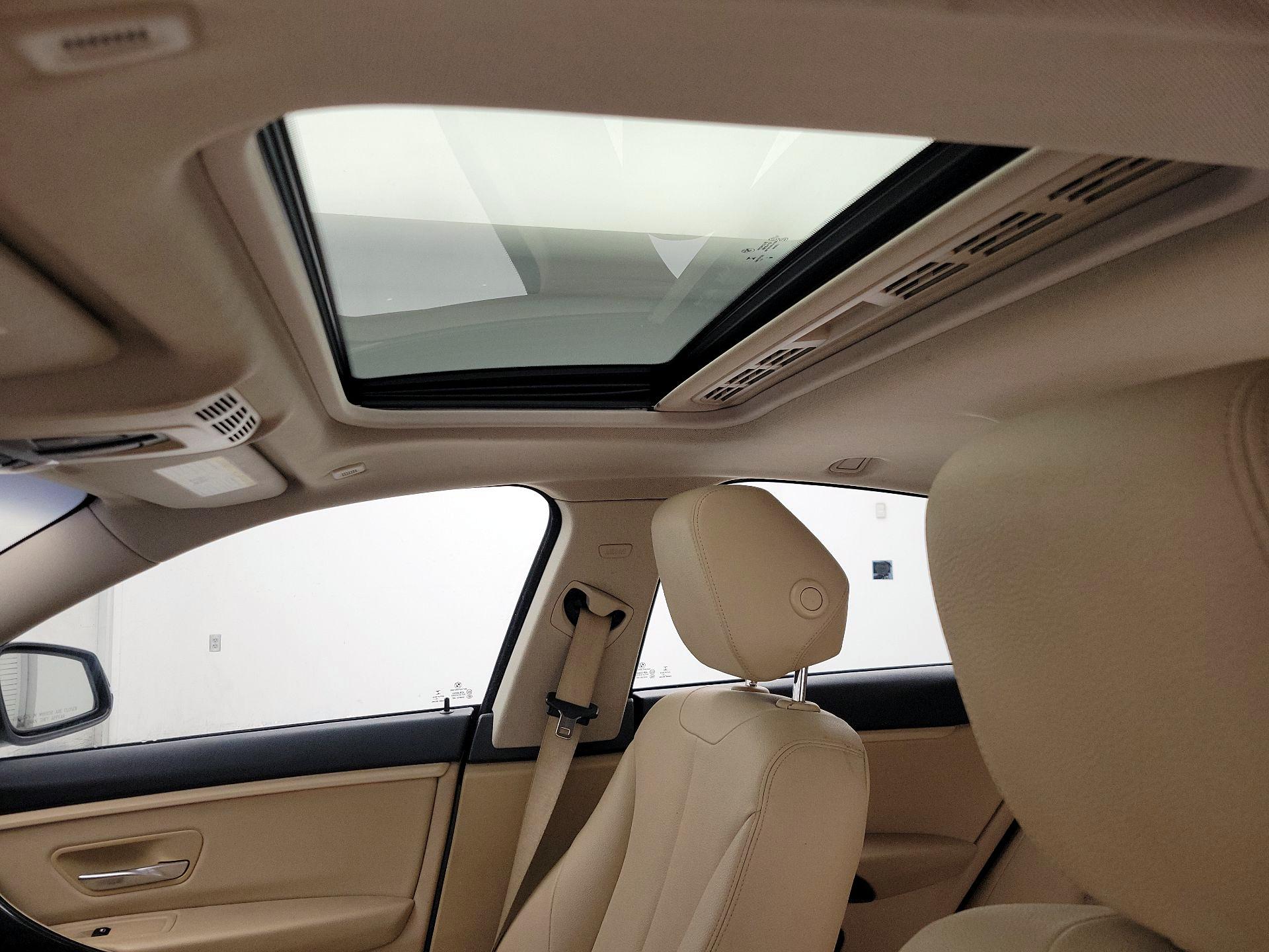 Thumbnail: 2015 BMW 4 Series - 20