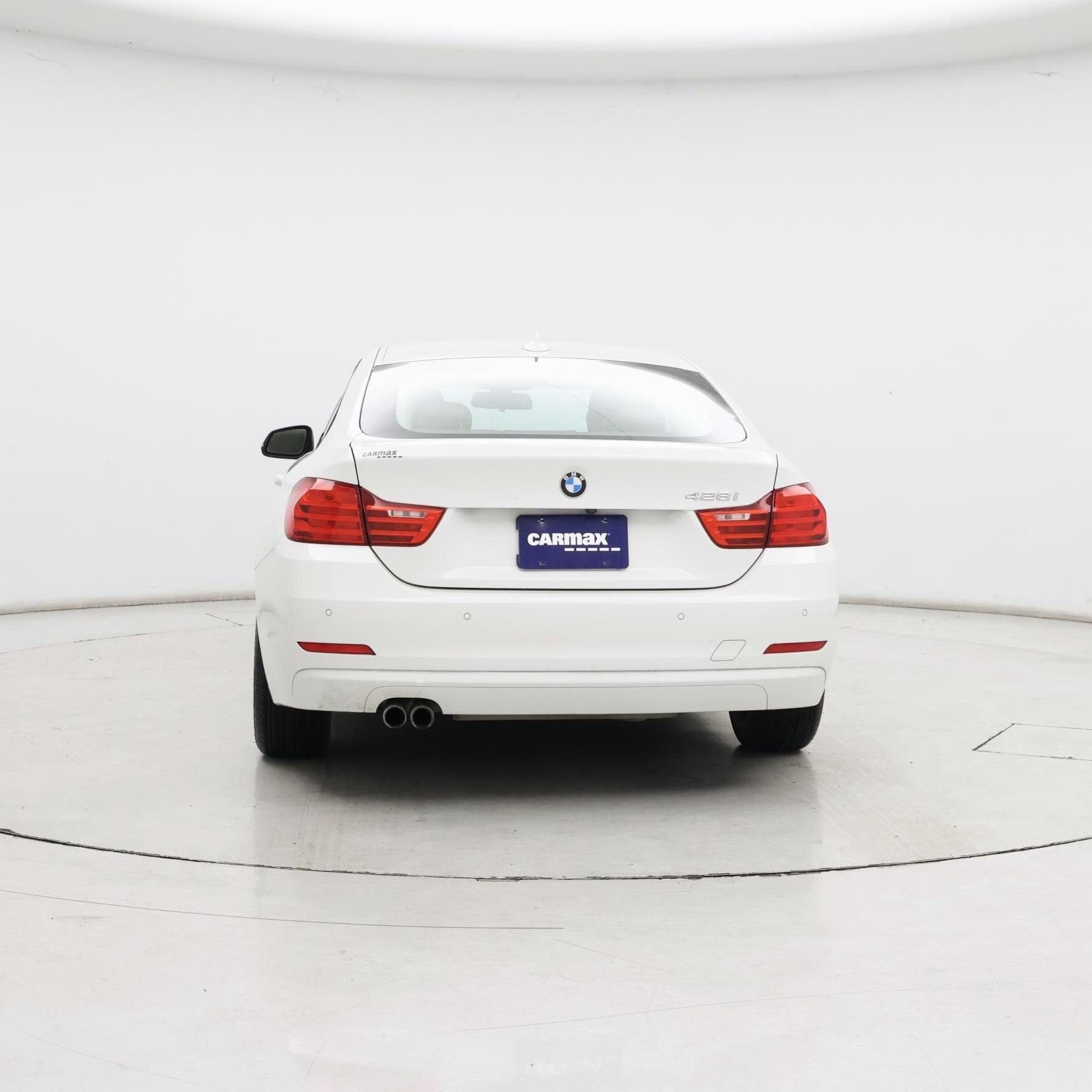 Thumbnail: 2015 BMW 4 Series - 6