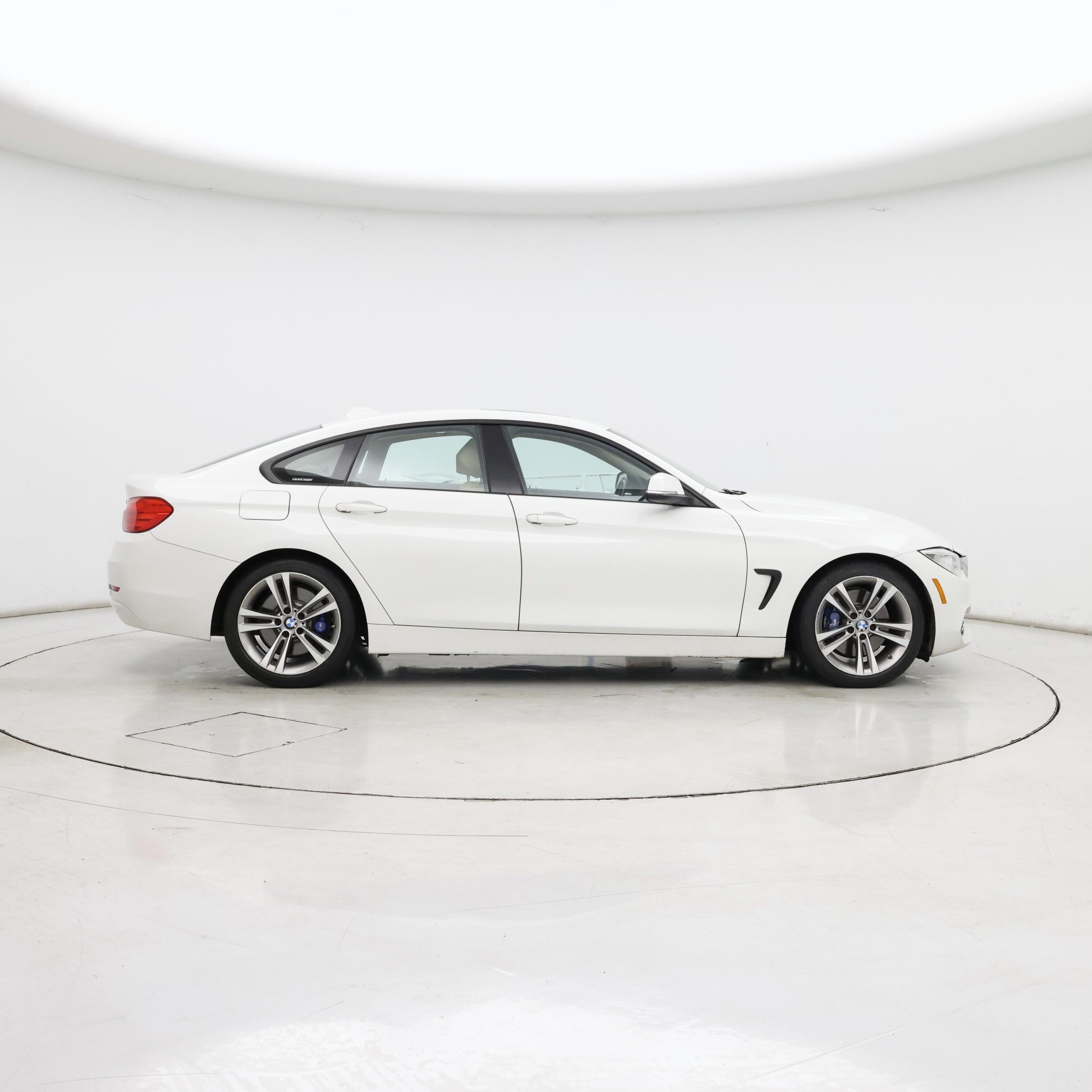 Thumbnail: 2015 BMW 4 Series - 7