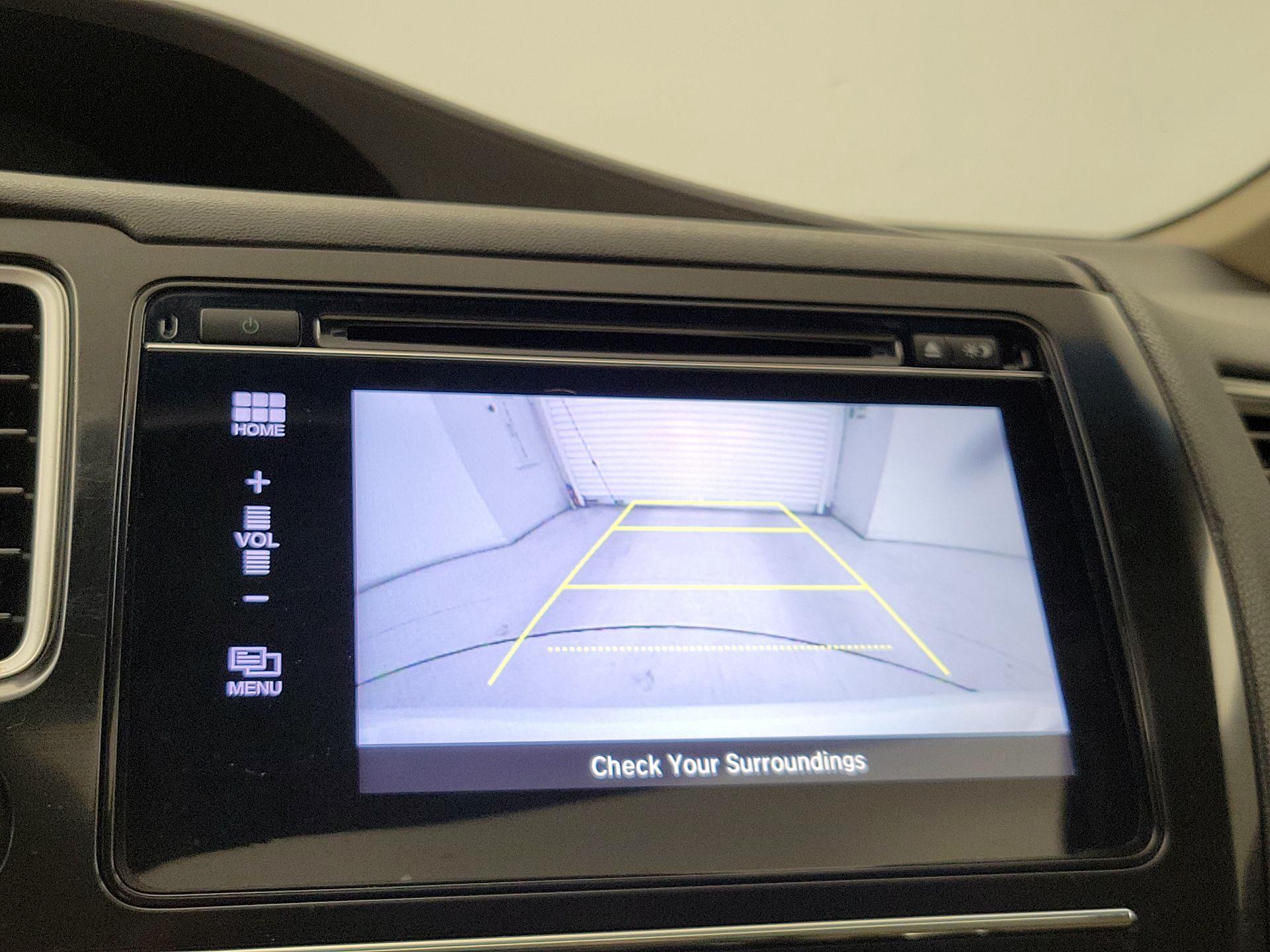 Thumbnail: 2015 Honda Civic - 14