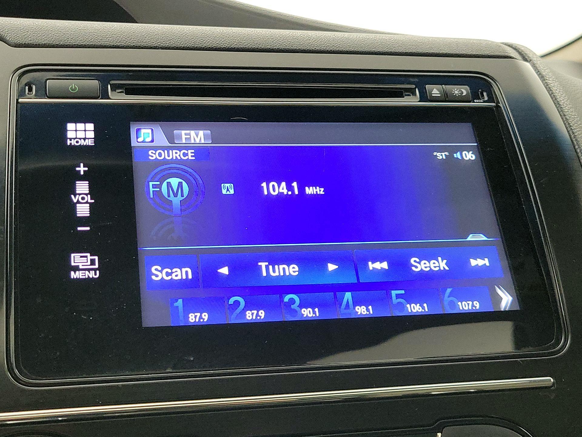 Thumbnail: 2015 Honda Civic - 15