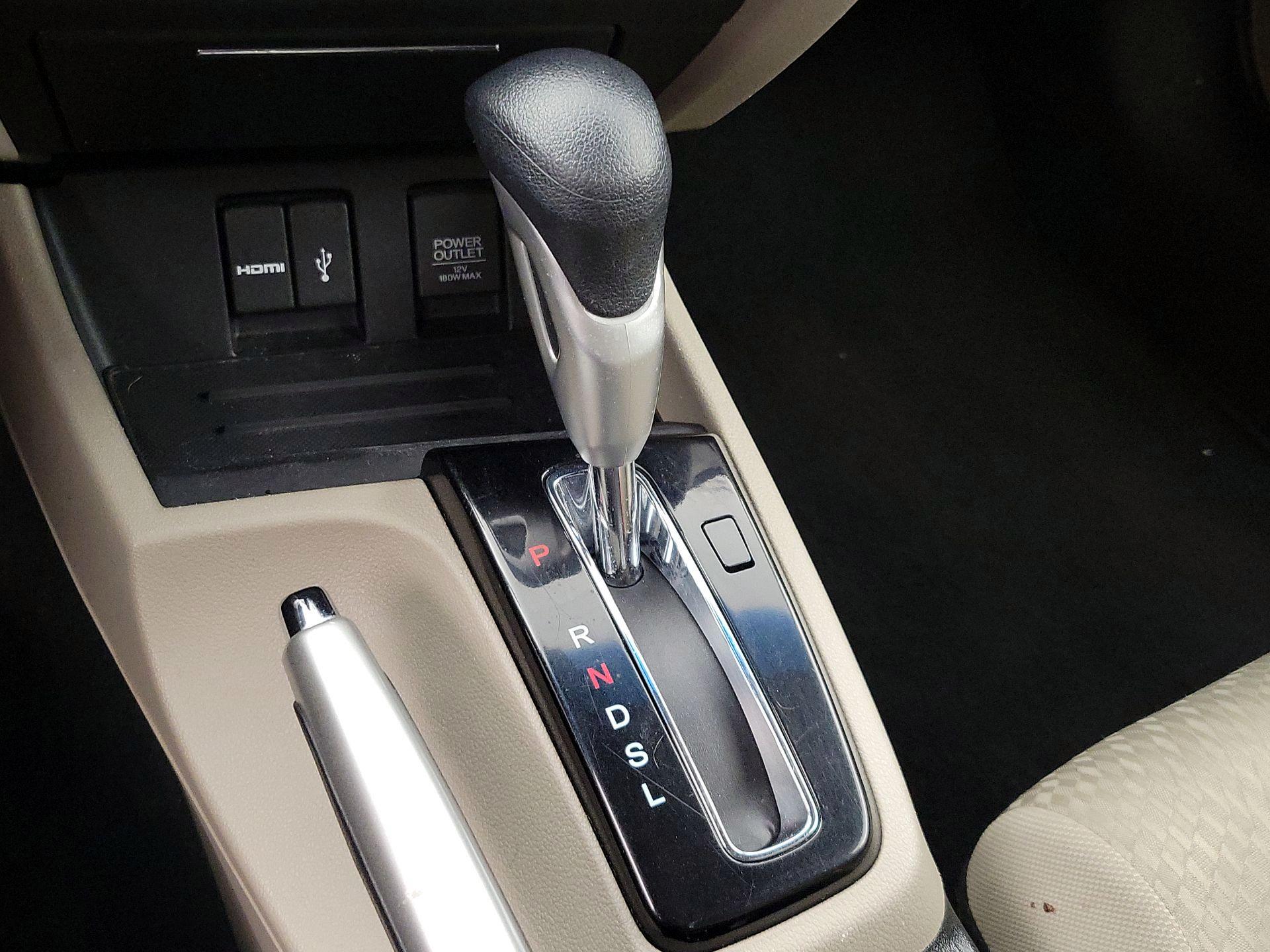 Thumbnail: 2015 Honda Civic - 17