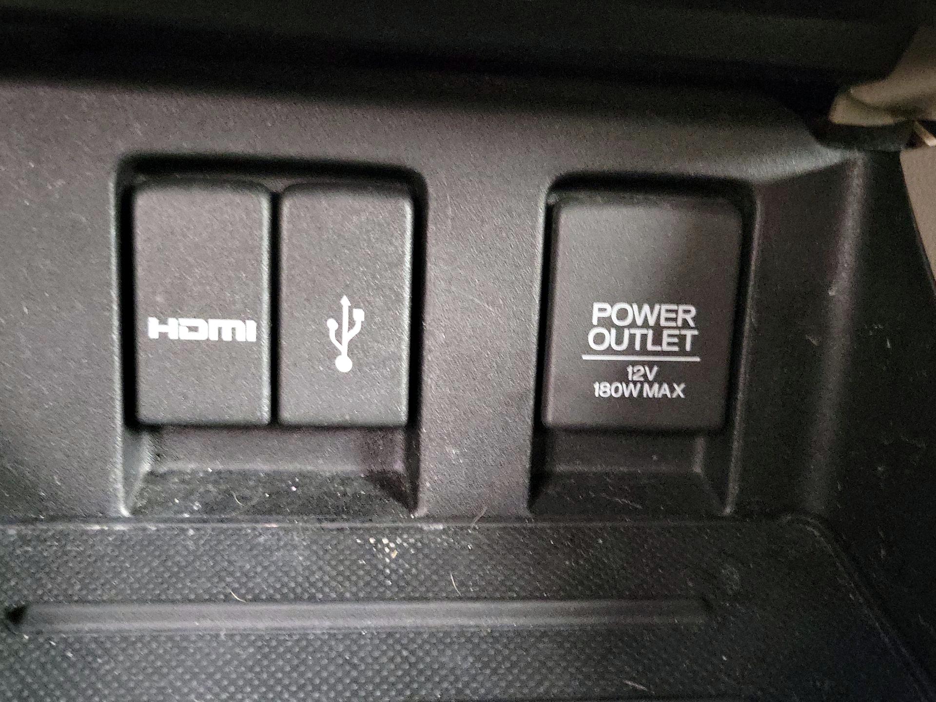 Thumbnail: 2015 Honda Civic - 18