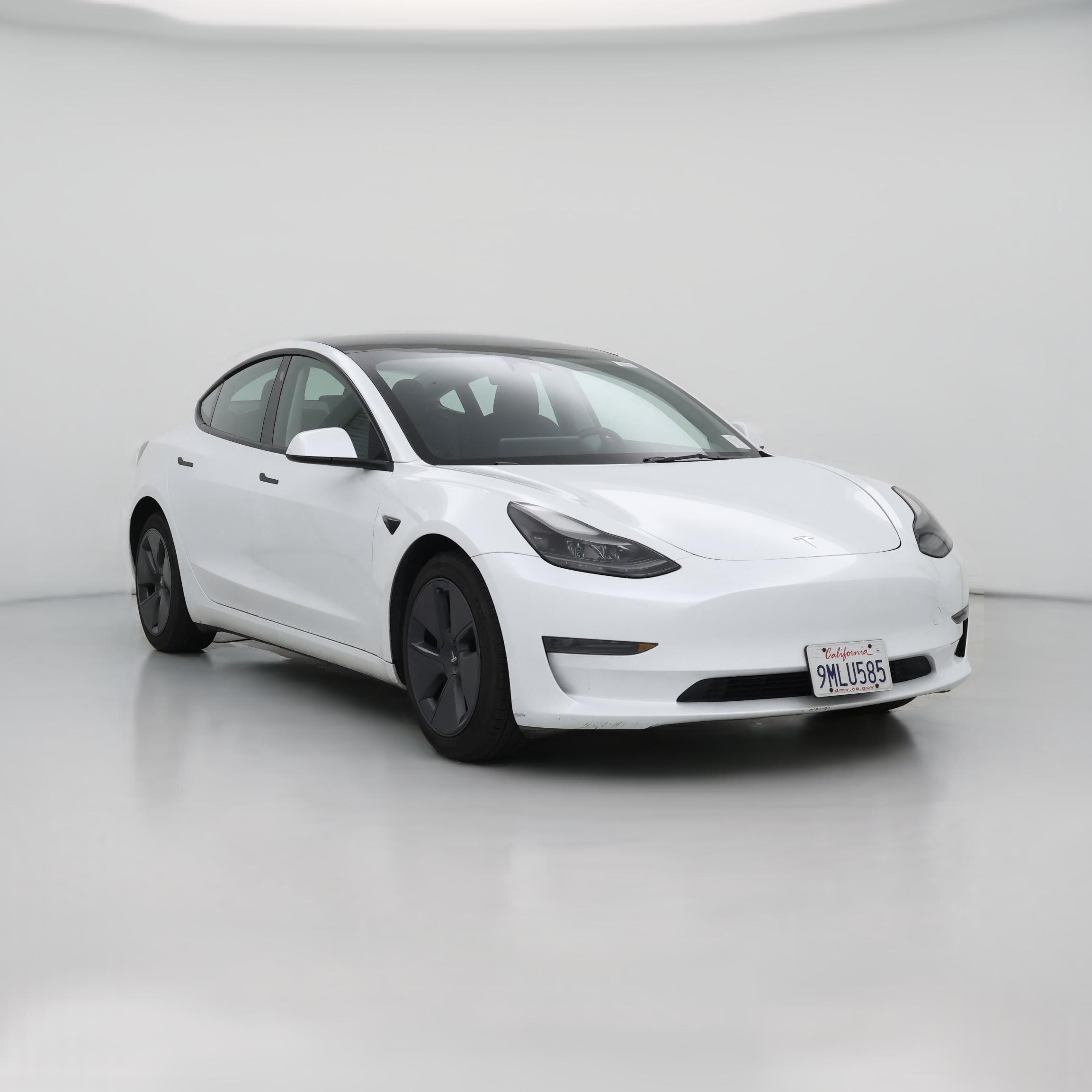 Thumbnail: 2023 Tesla Model 3 - 1