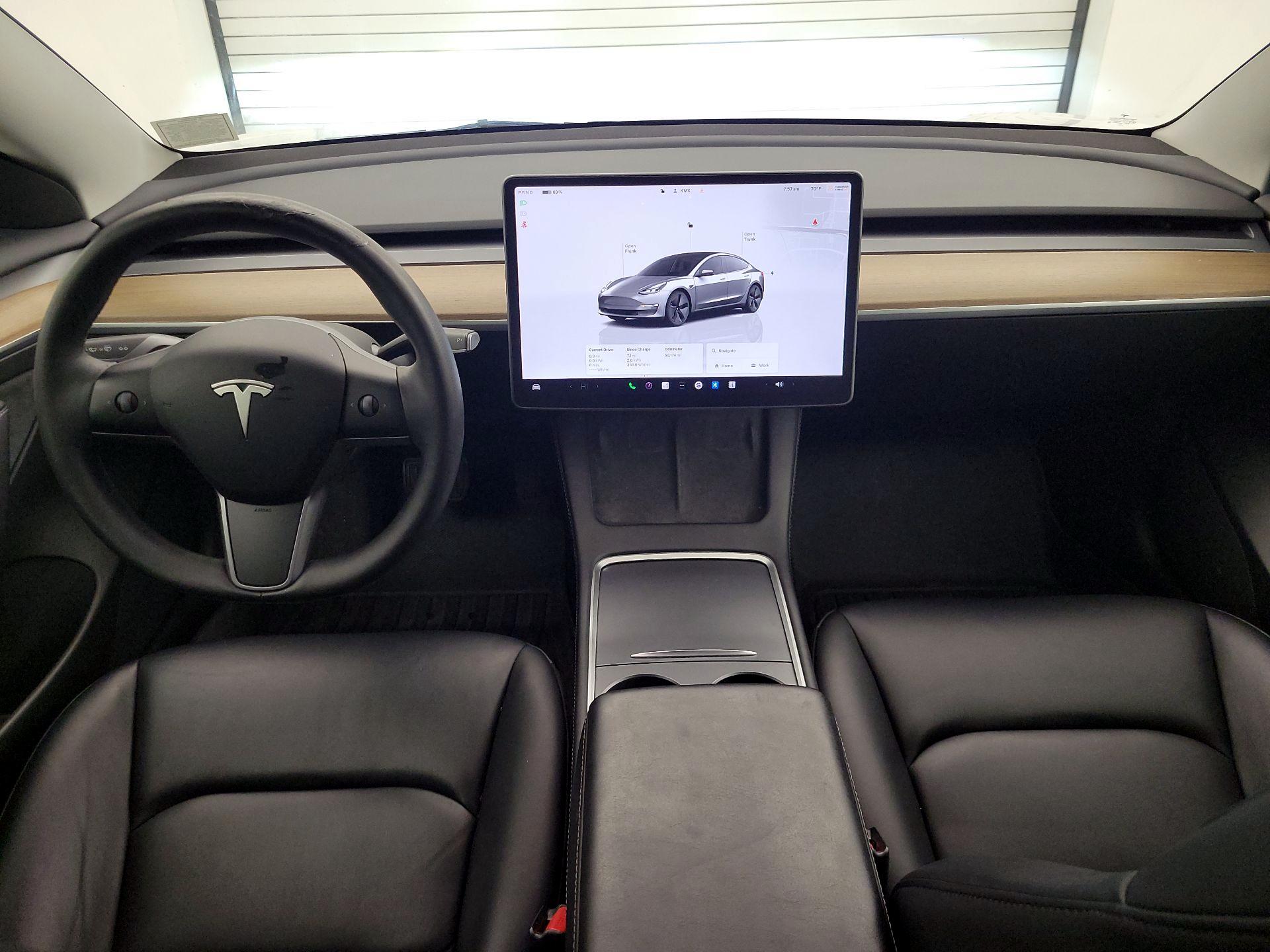 Thumbnail: 2023 Tesla Model 3 - 9