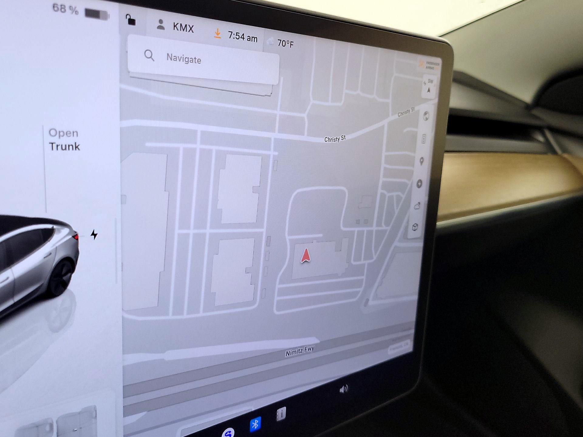 Thumbnail: 2023 Tesla Model 3 - 13