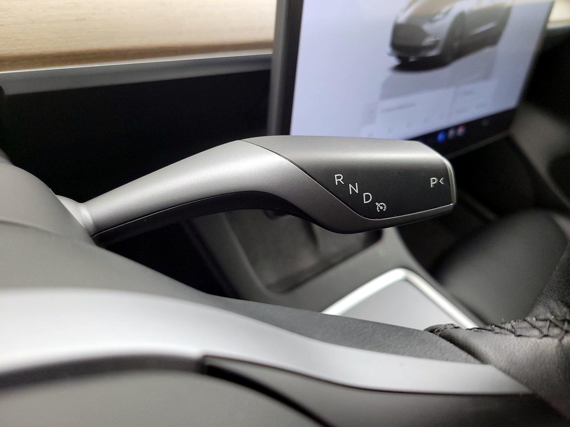 Thumbnail: 2023 Tesla Model 3 - 17