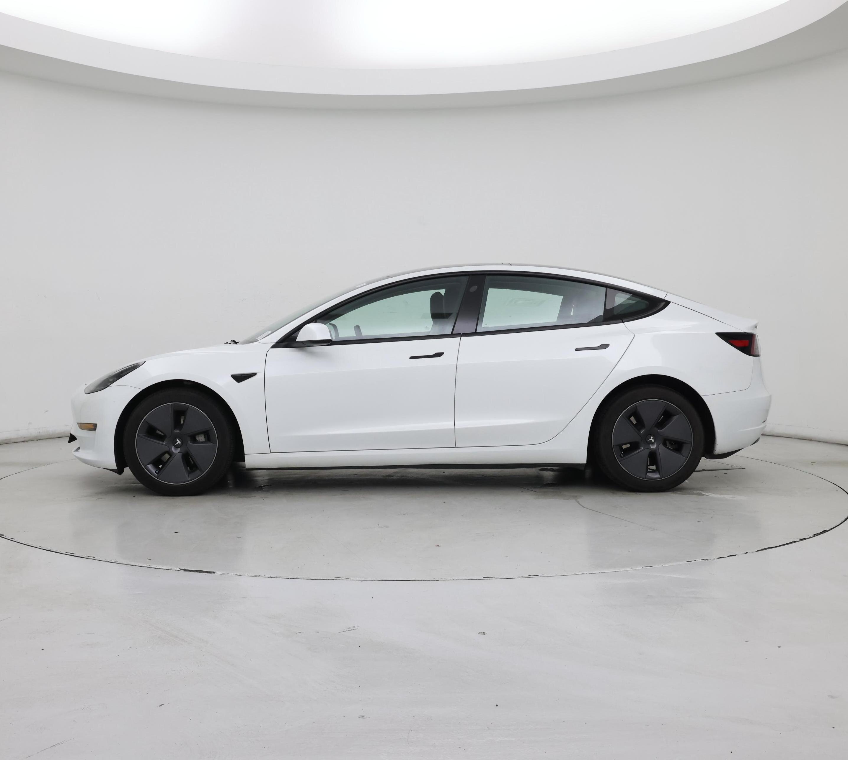 Thumbnail: 2023 Tesla Model 3 - 3