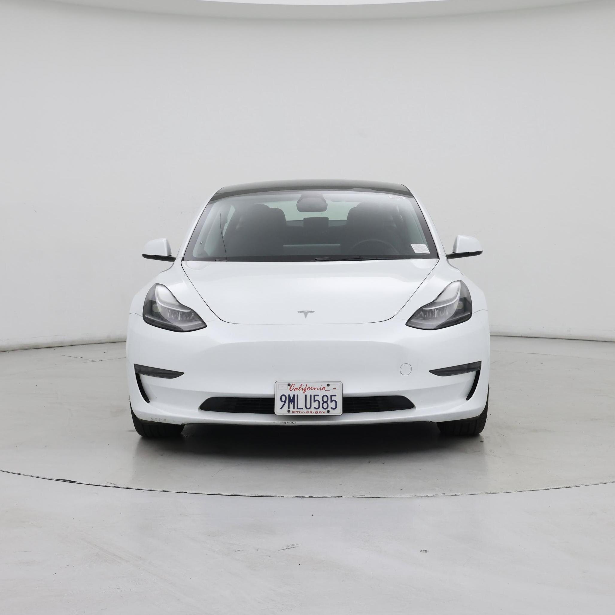 Thumbnail: 2023 Tesla Model 3 - 5