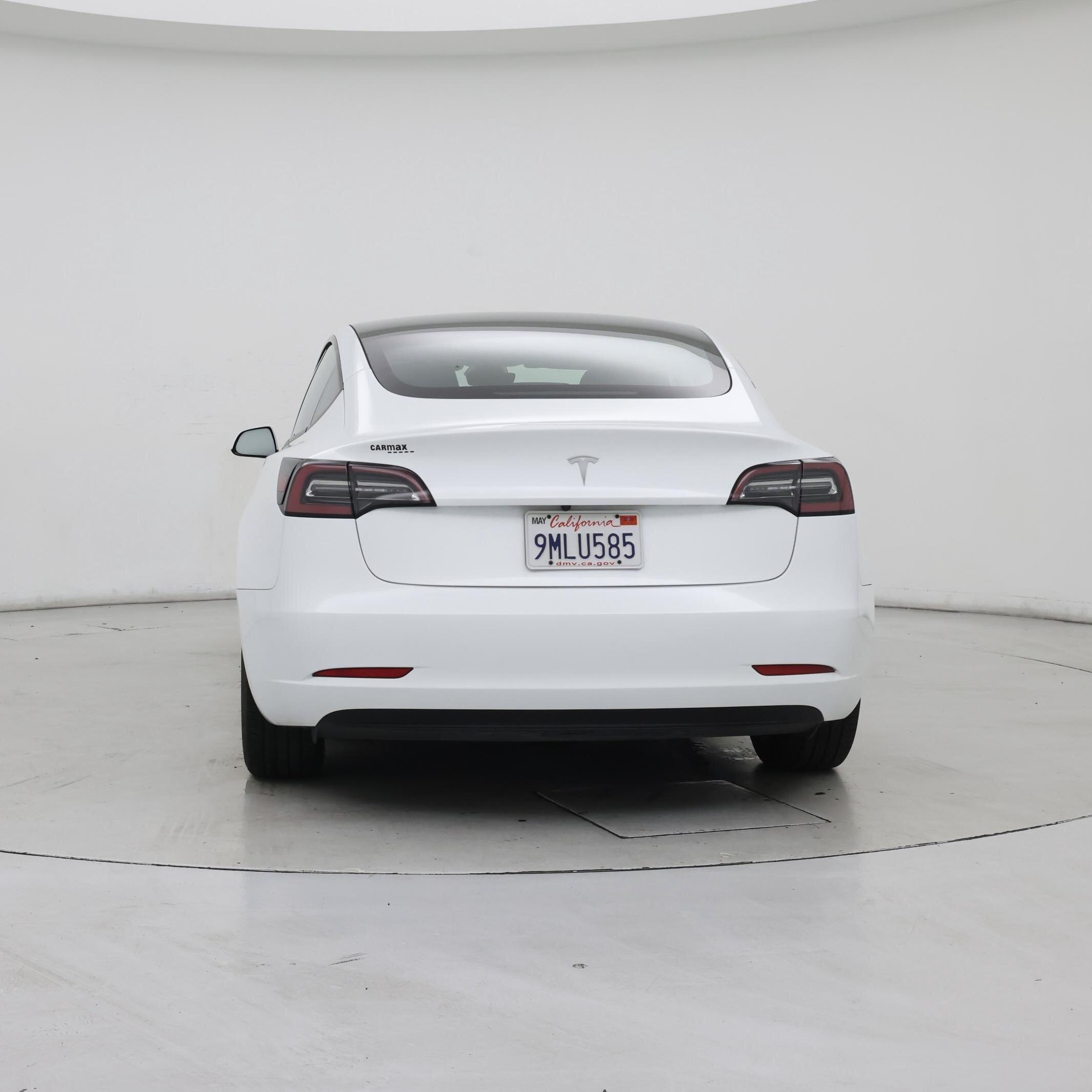 Thumbnail: 2023 Tesla Model 3 - 6