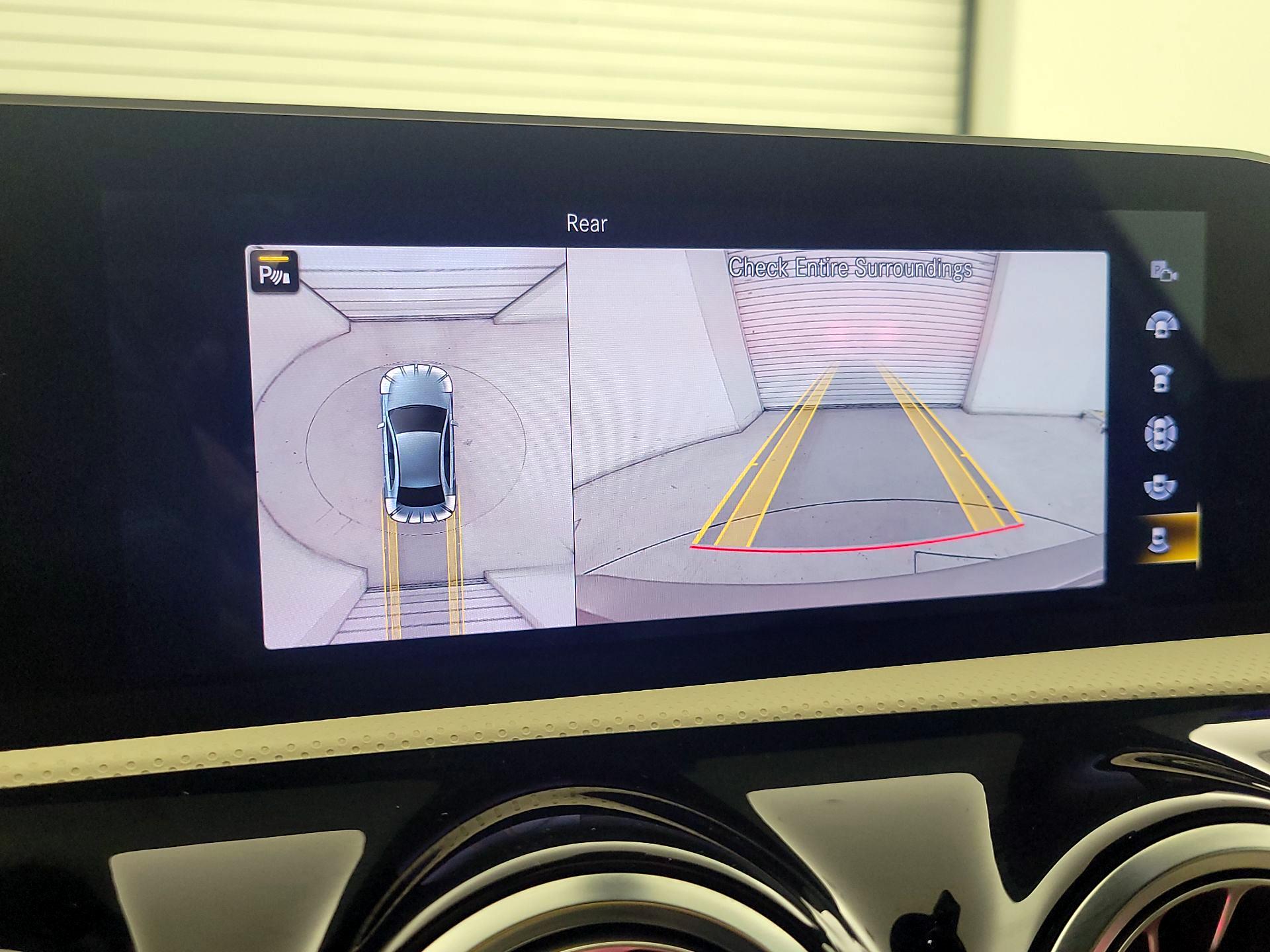 Thumbnail: 2020 Mercedes-Benz A-Class - 14