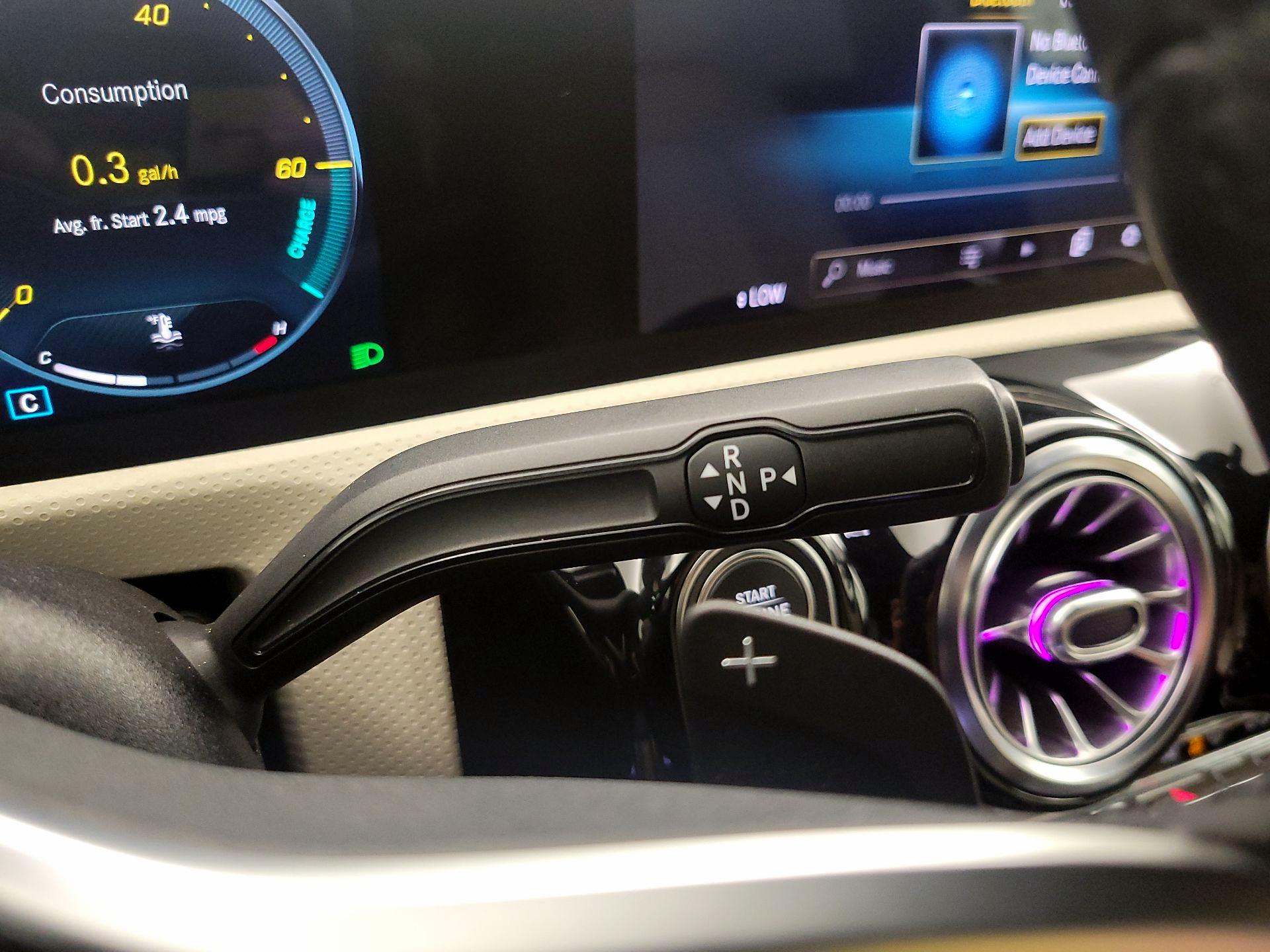 Thumbnail: 2020 Mercedes-Benz A-Class - 17