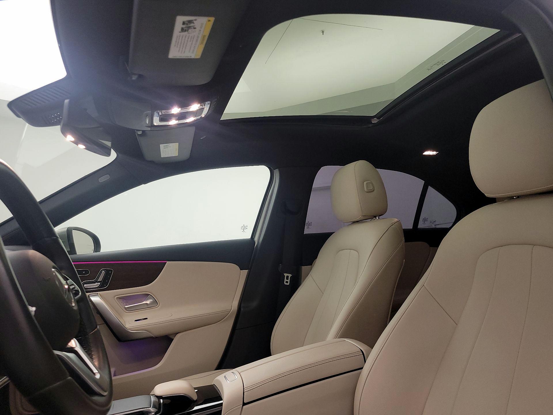 Thumbnail: 2020 Mercedes-Benz A-Class - 18