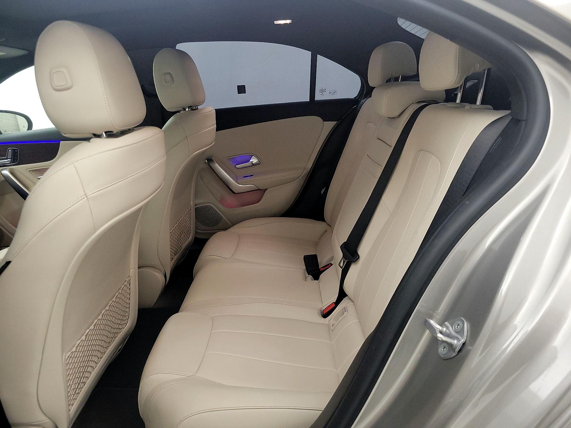 Thumbnail: 2020 Mercedes-Benz A-Class - 19