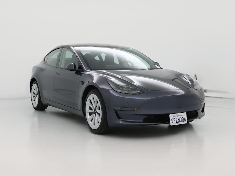 2023 Tesla Model 3  -
                  Roseville, CA