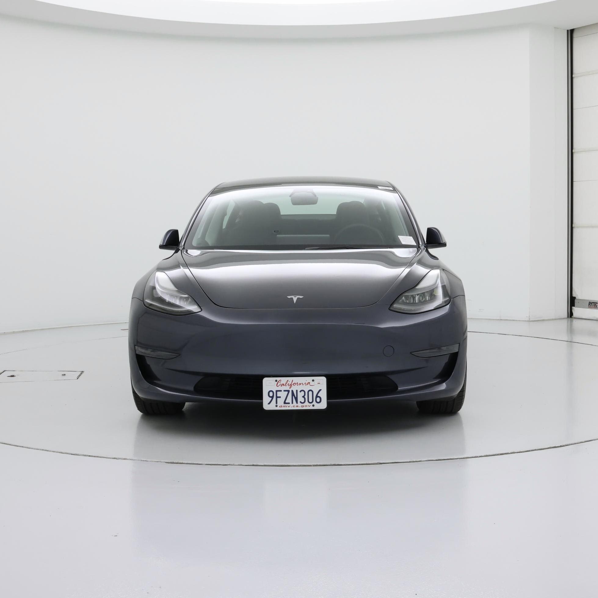 Thumbnail: 2023 Tesla Model 3 - 5