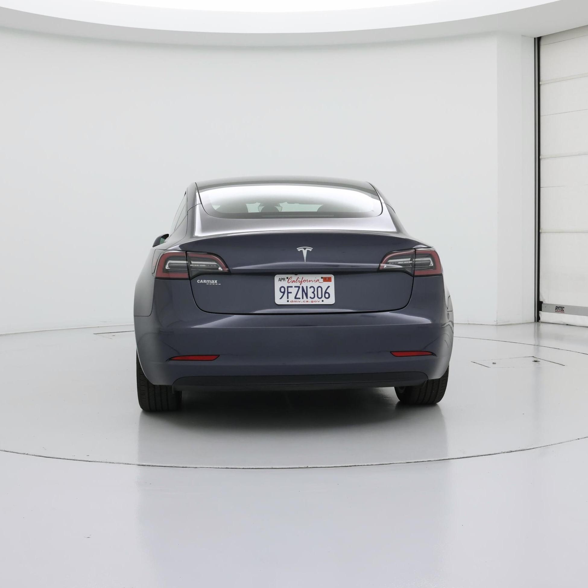 Thumbnail: 2023 Tesla Model 3 - 6