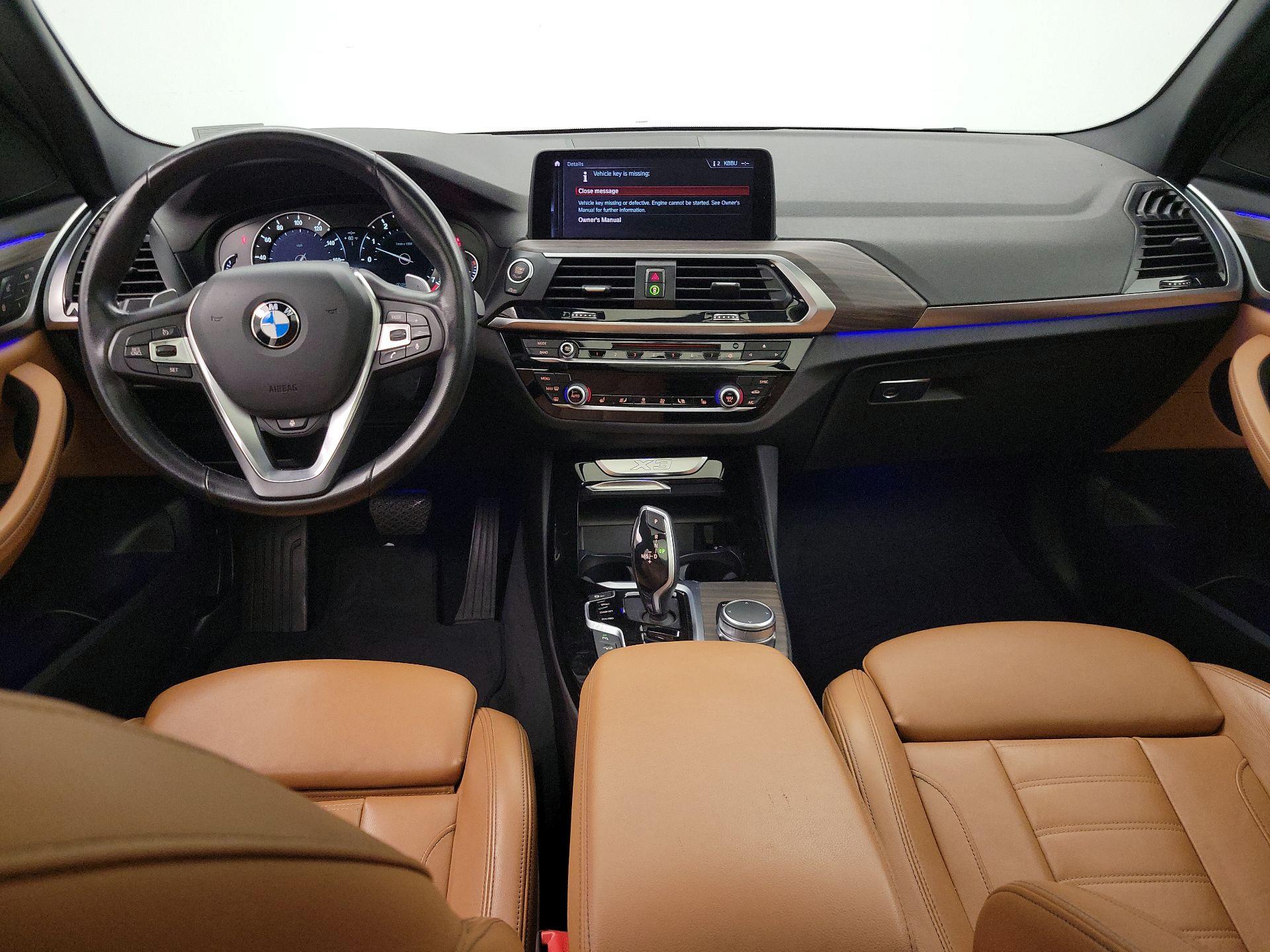 Thumbnail: 2019 BMW X3 - 9