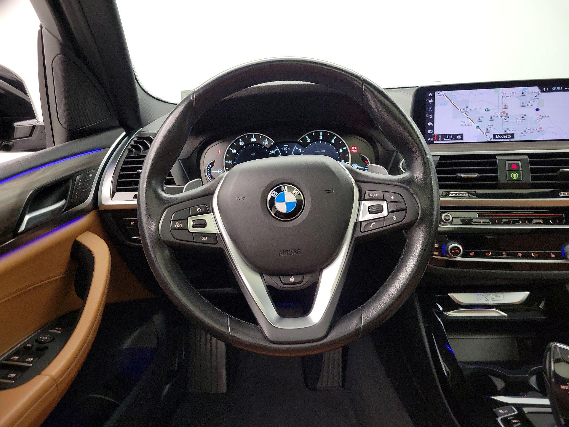 Thumbnail: 2019 BMW X3 - 10