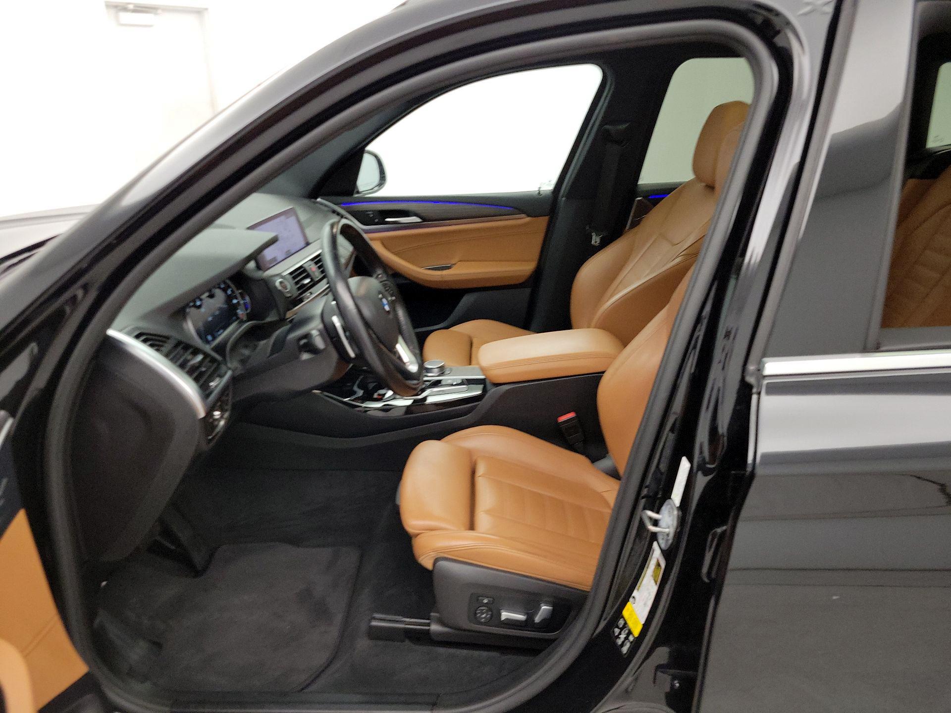 Thumbnail: 2019 BMW X3 - 11