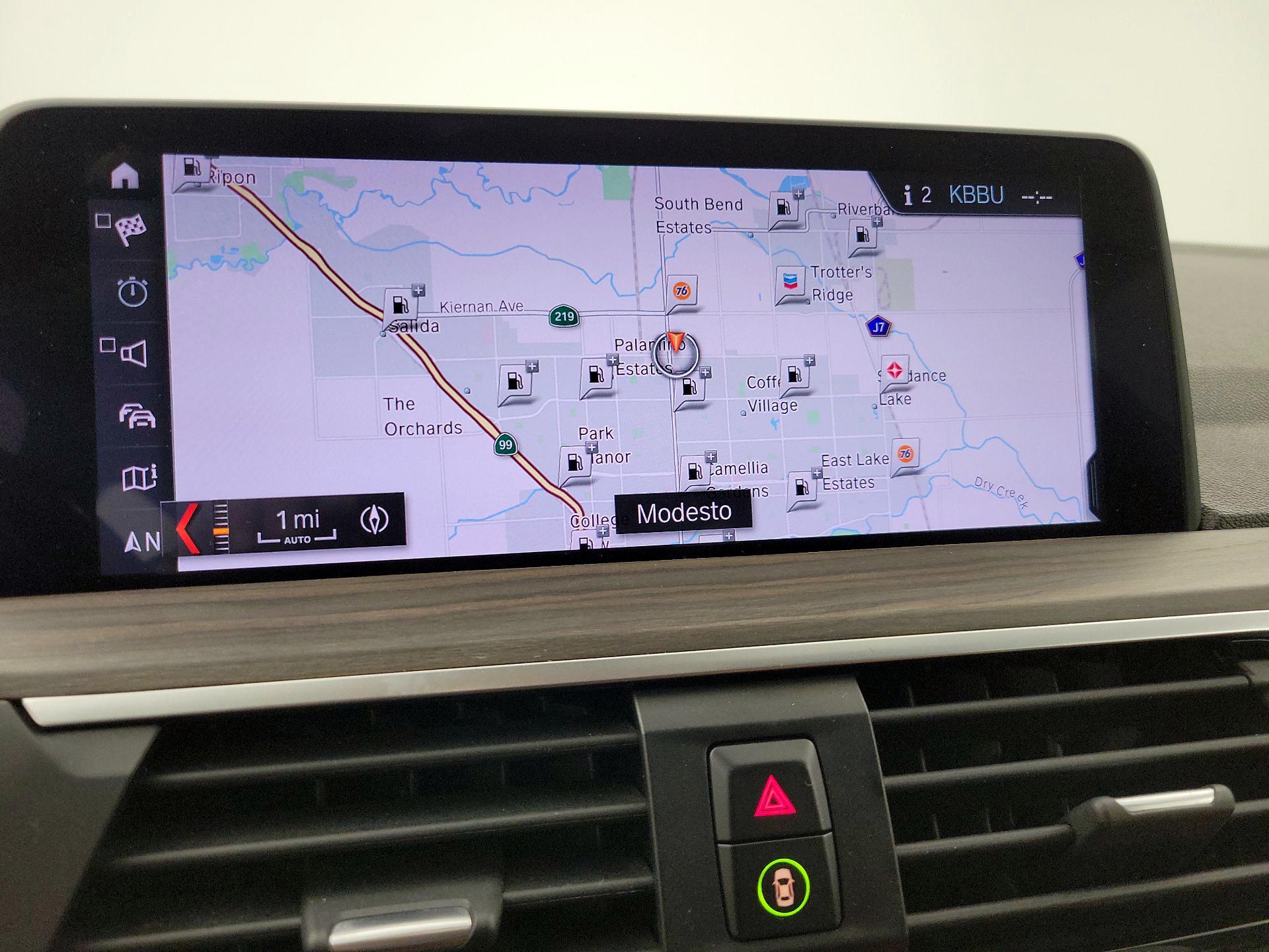 Thumbnail: 2019 BMW X3 - 14