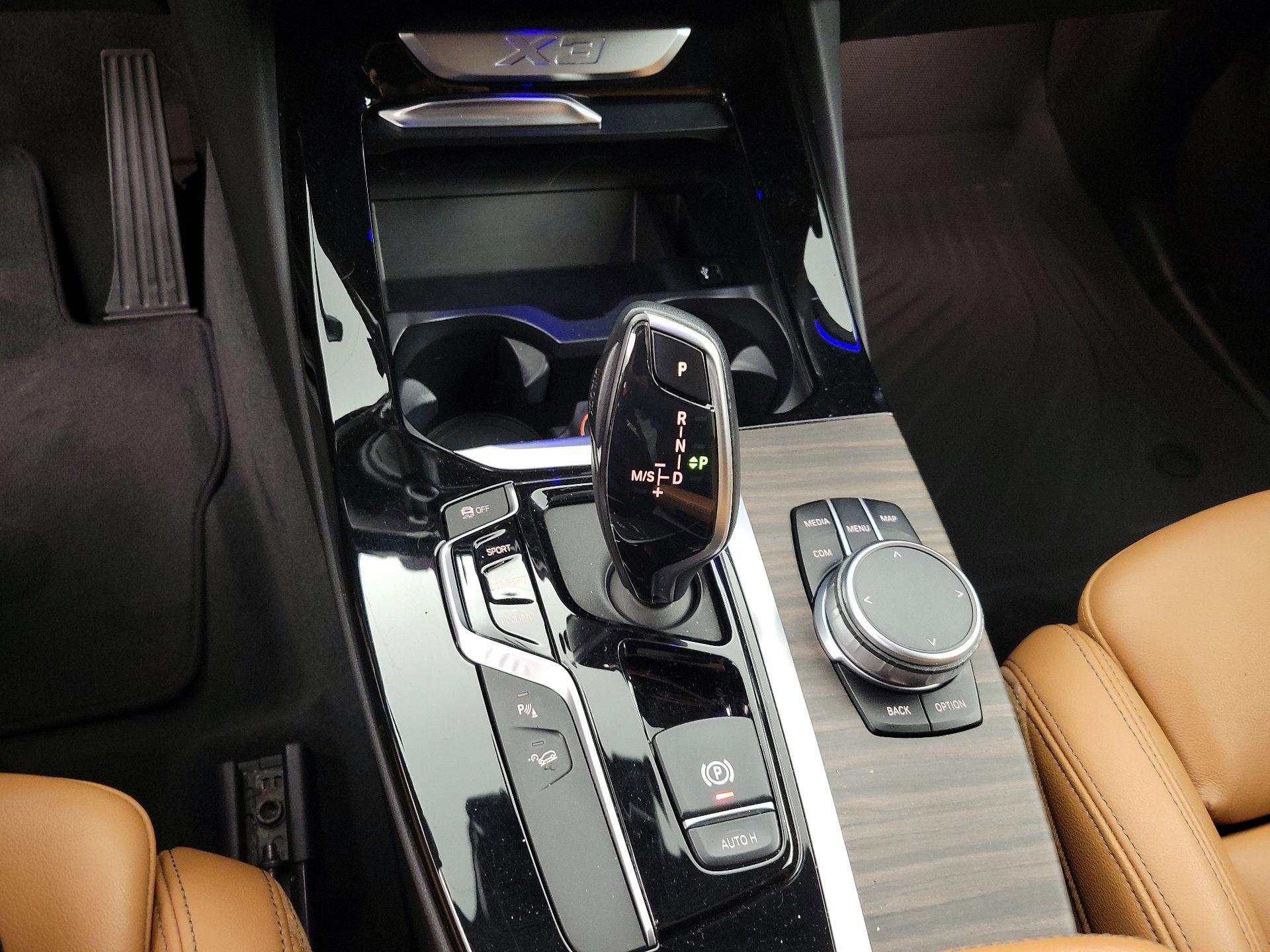 Thumbnail: 2019 BMW X3 - 18