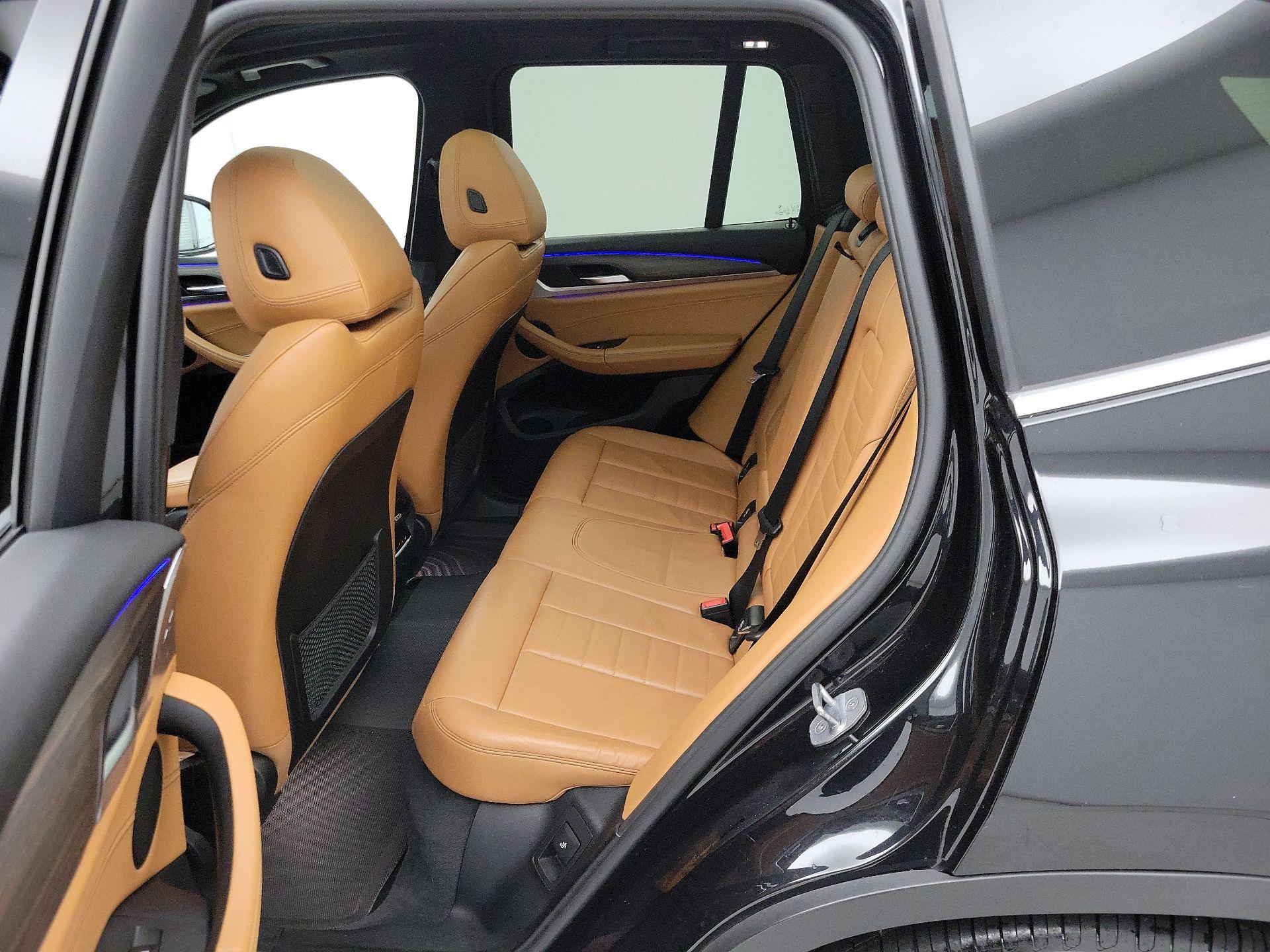 Thumbnail: 2019 BMW X3 - 20