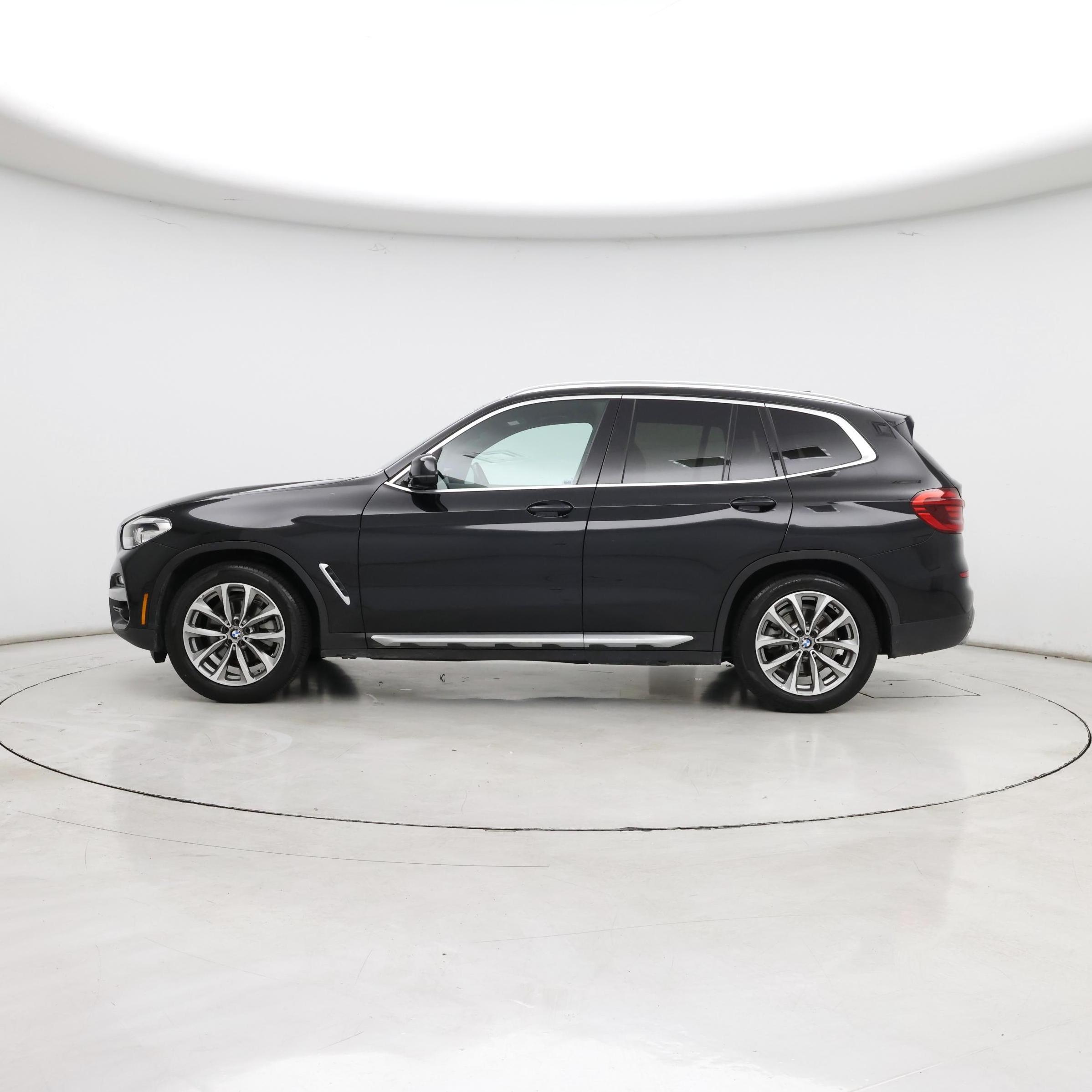 Thumbnail: 2019 BMW X3 - 3