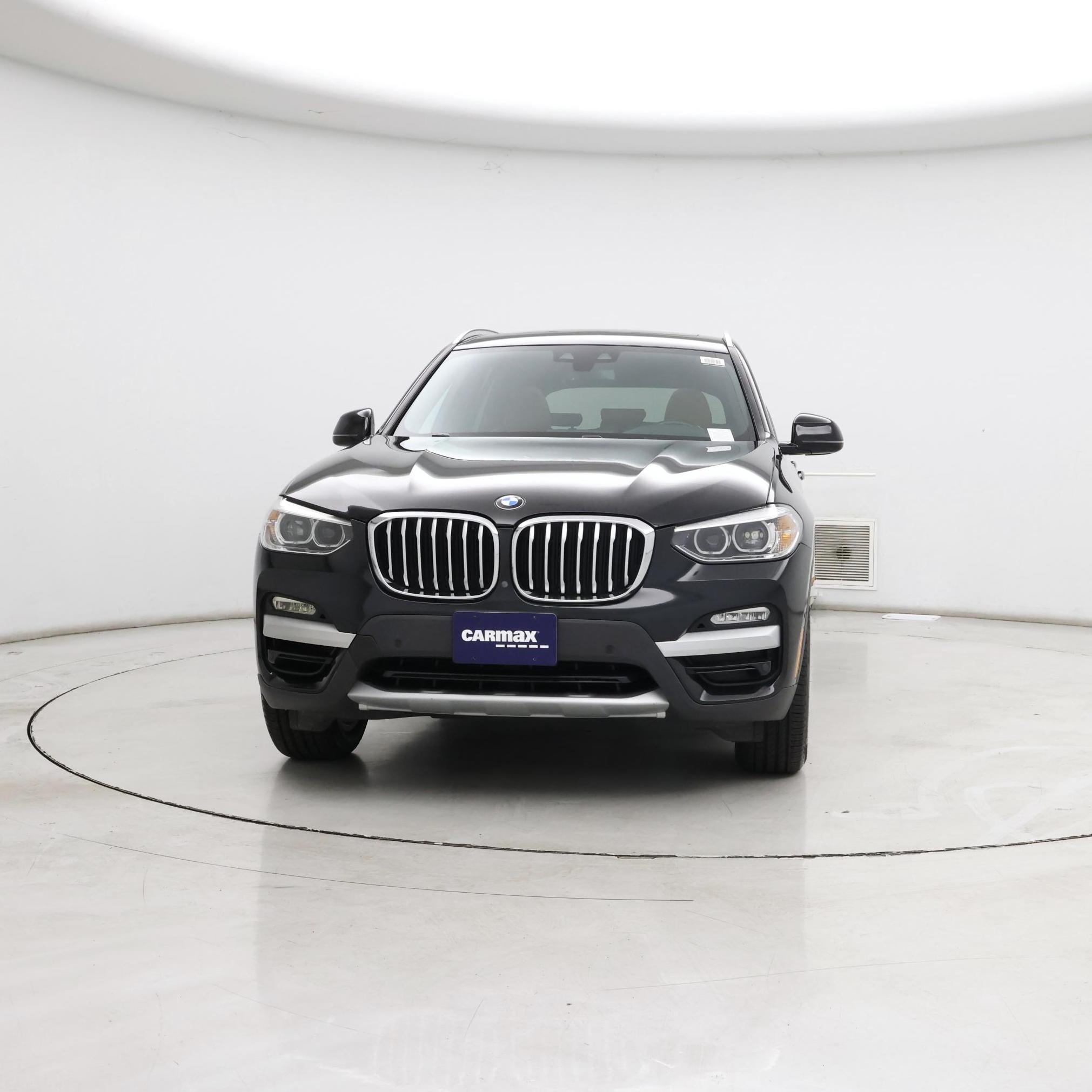 Thumbnail: 2019 BMW X3 - 5