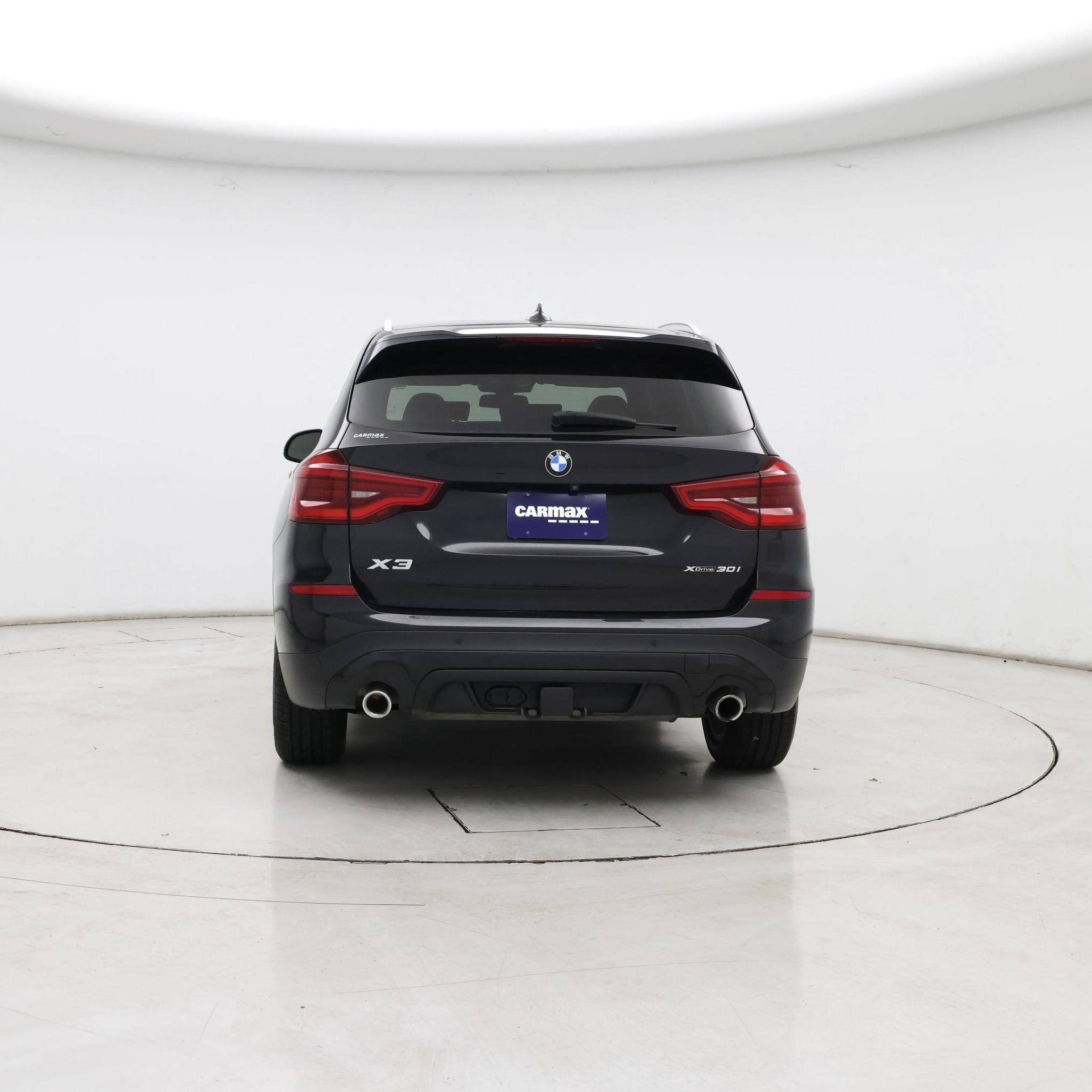 Thumbnail: 2019 BMW X3 - 6