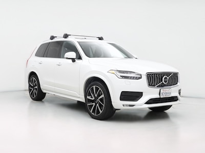 2020 Volvo XC90 T6 Momentum
