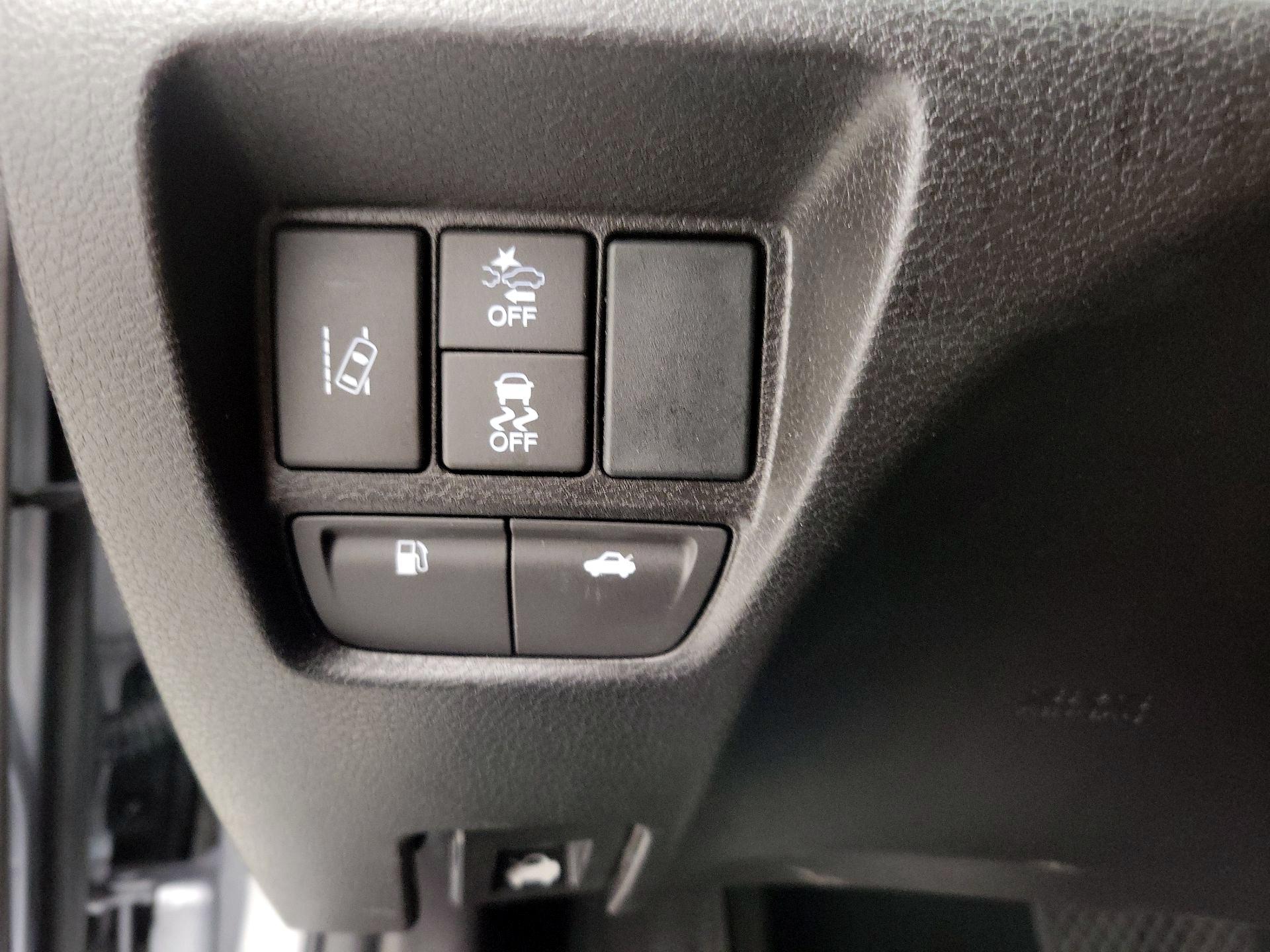 Thumbnail: 2018 Acura TLX - 13