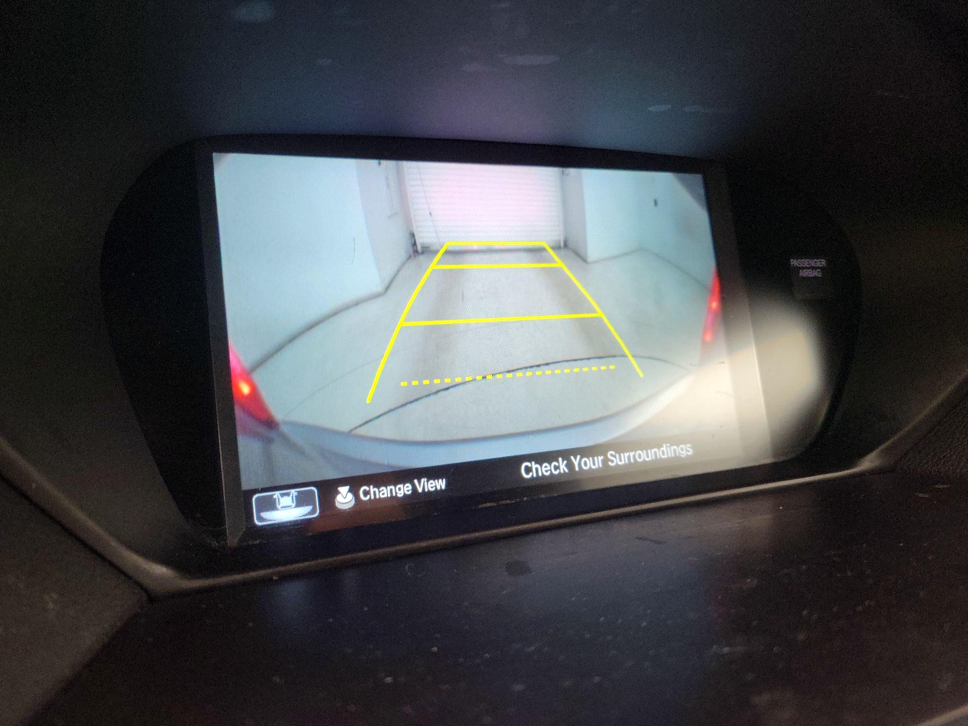 Thumbnail: 2018 Acura TLX - 14