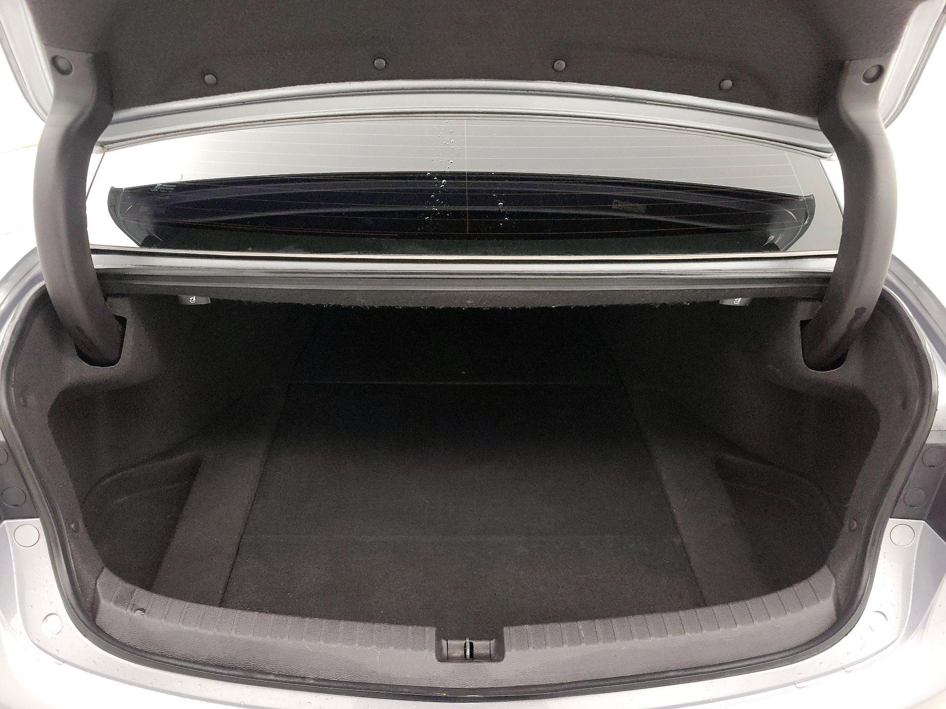 Thumbnail: 2018 Acura TLX - 20