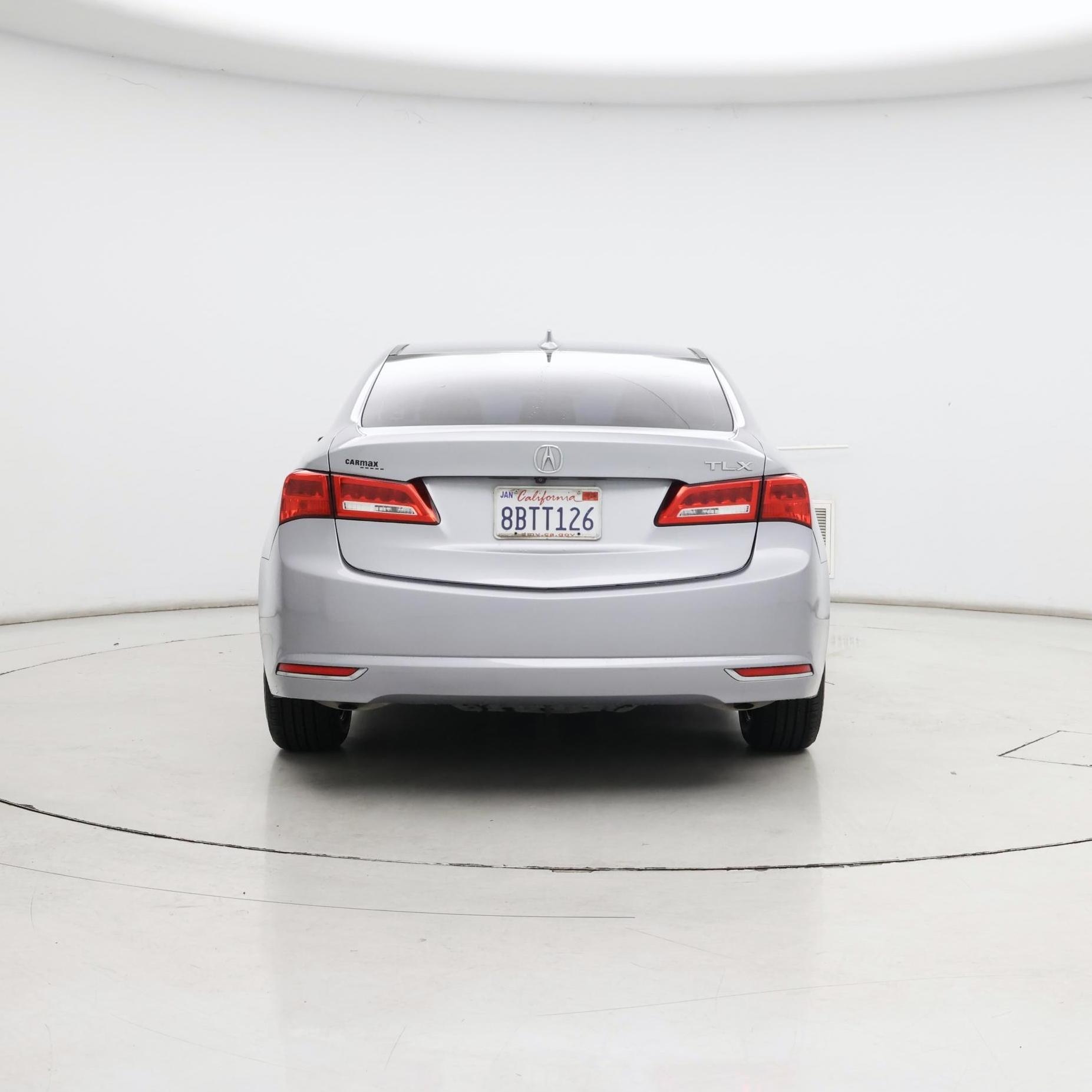 Thumbnail: 2018 Acura TLX - 6