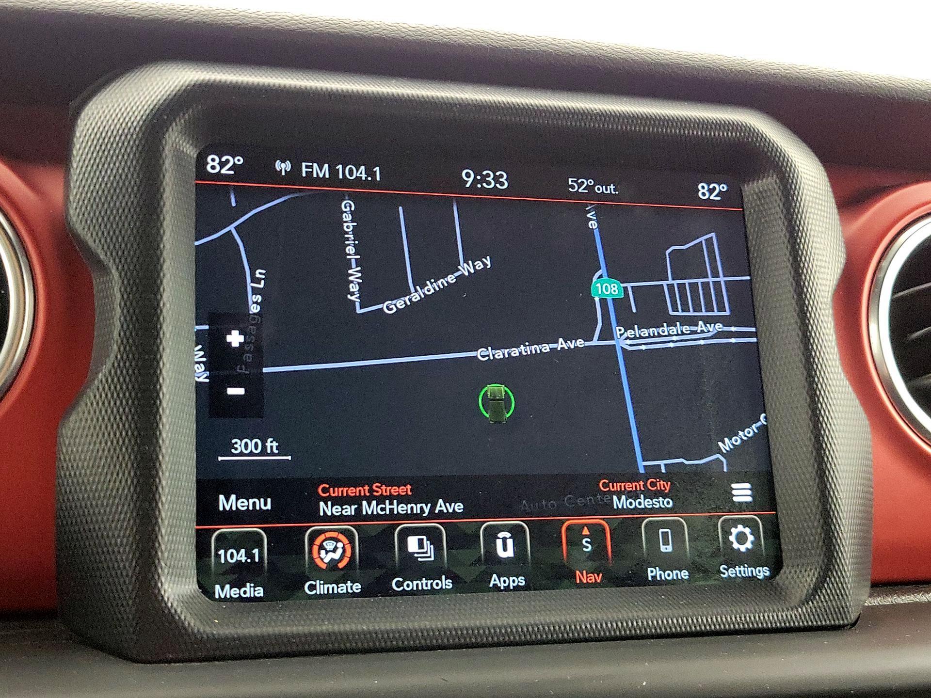 Thumbnail: 2018 Jeep Wrangler - 14