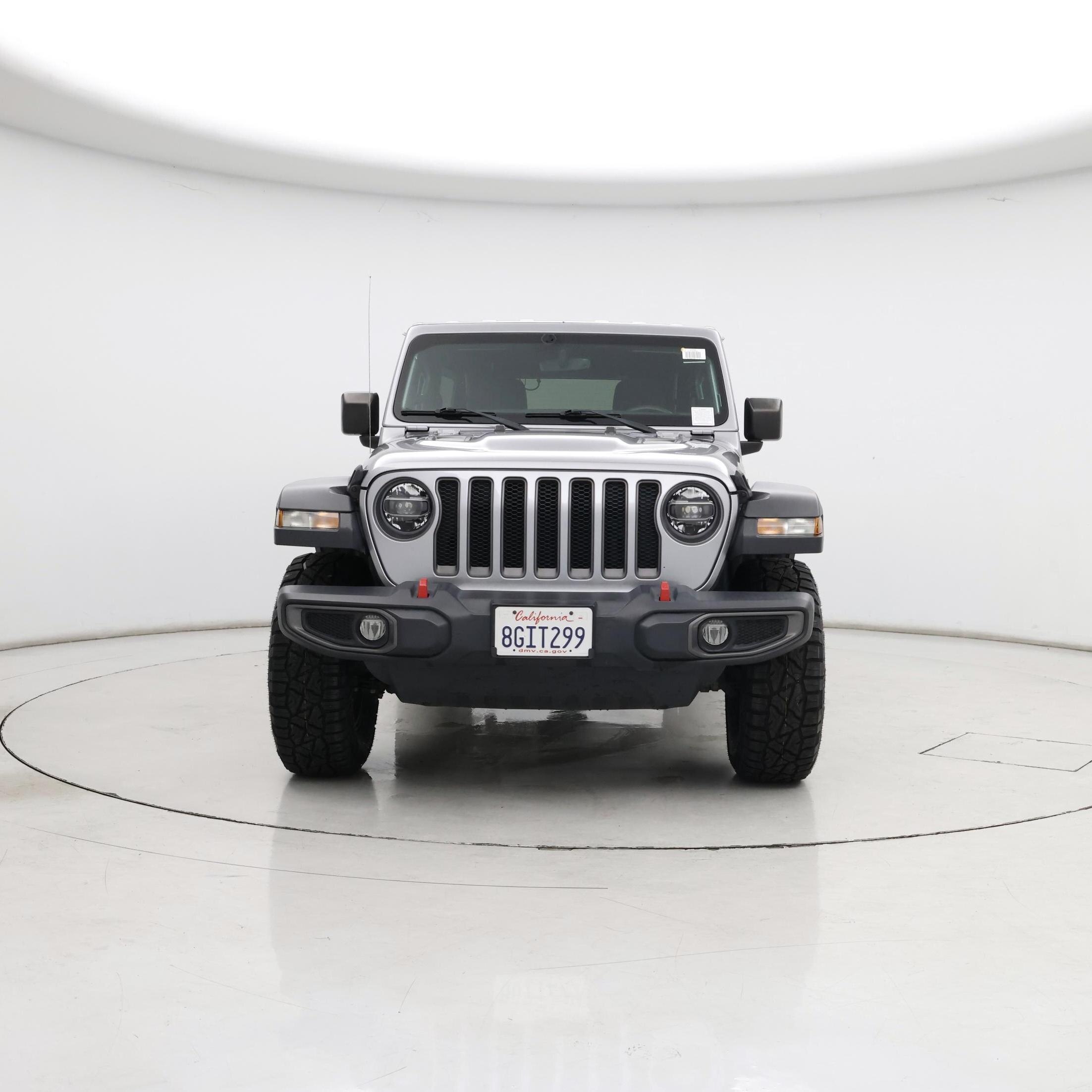 Thumbnail: 2018 Jeep Wrangler - 5