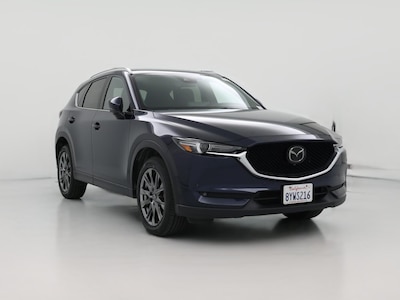 2021 Mazda CX-5 Signature