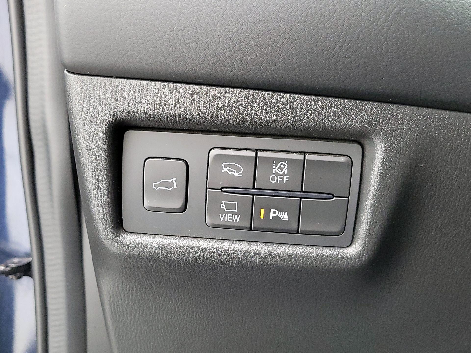 Thumbnail: 2021 Mazda CX-5 - 13