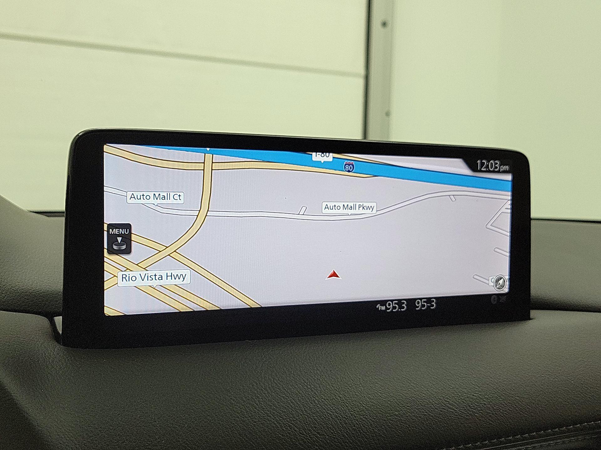 Thumbnail: 2021 Mazda CX-5 - 14