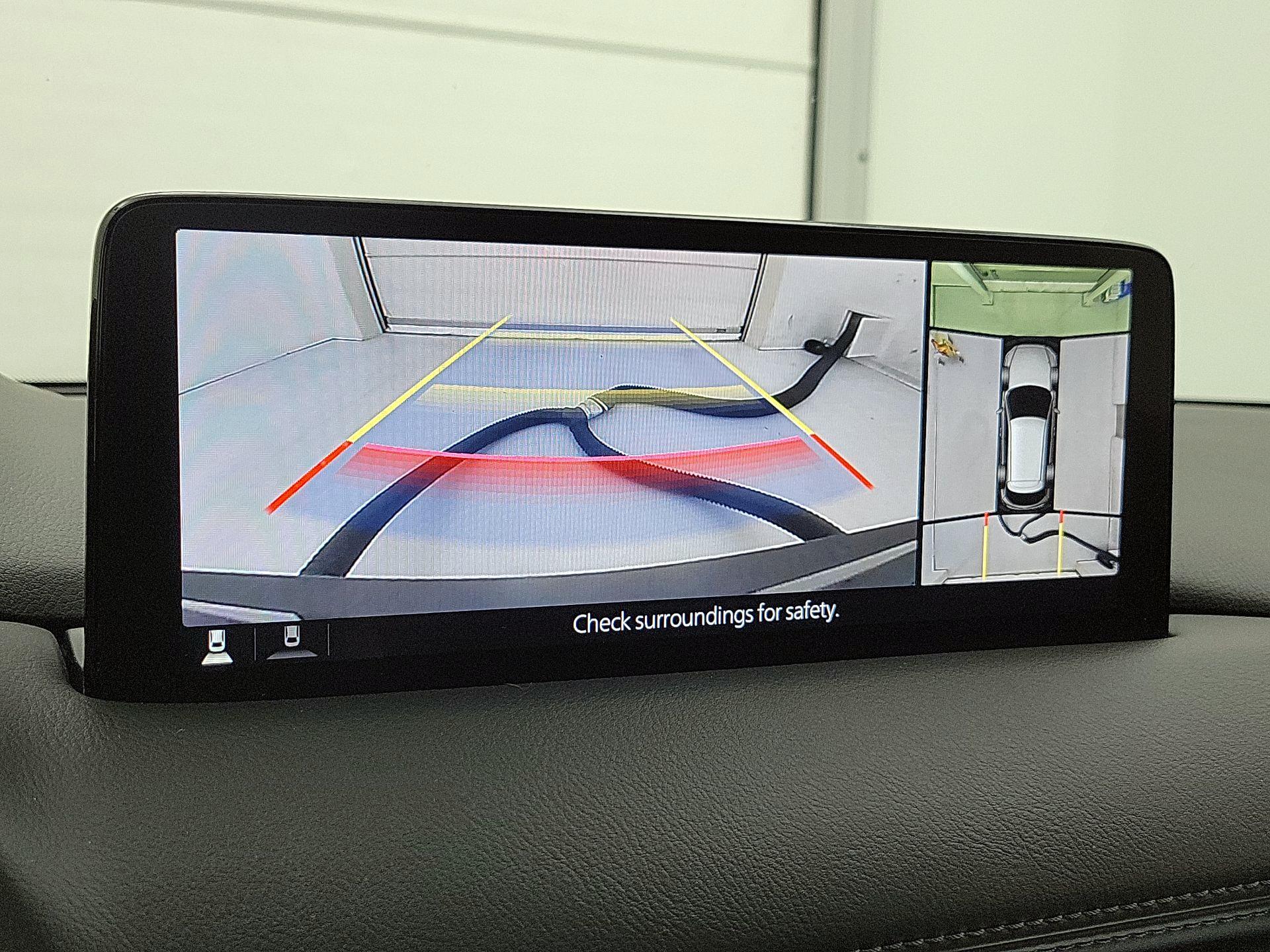 Thumbnail: 2021 Mazda CX-5 - 15