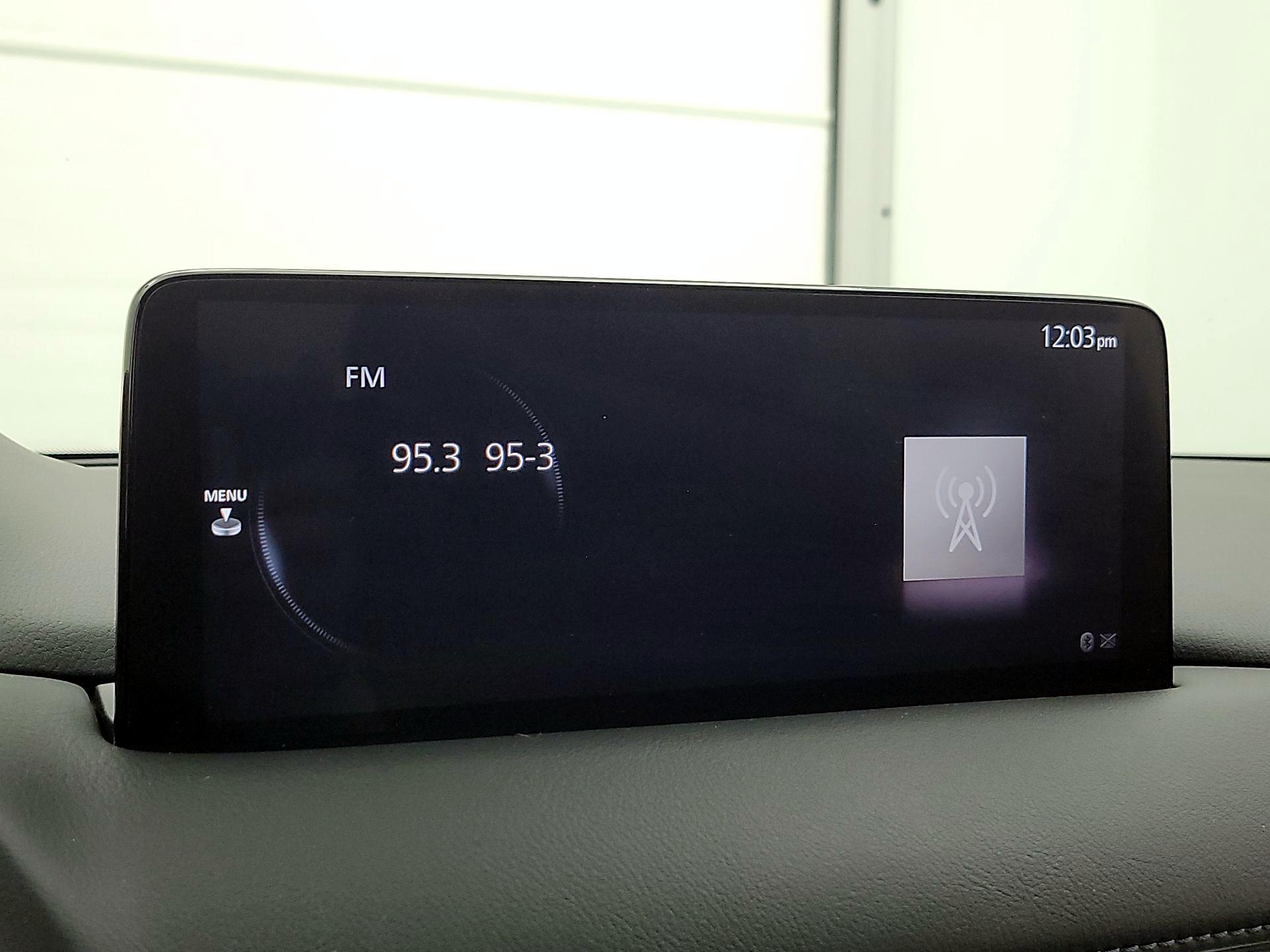 Thumbnail: 2021 Mazda CX-5 - 16