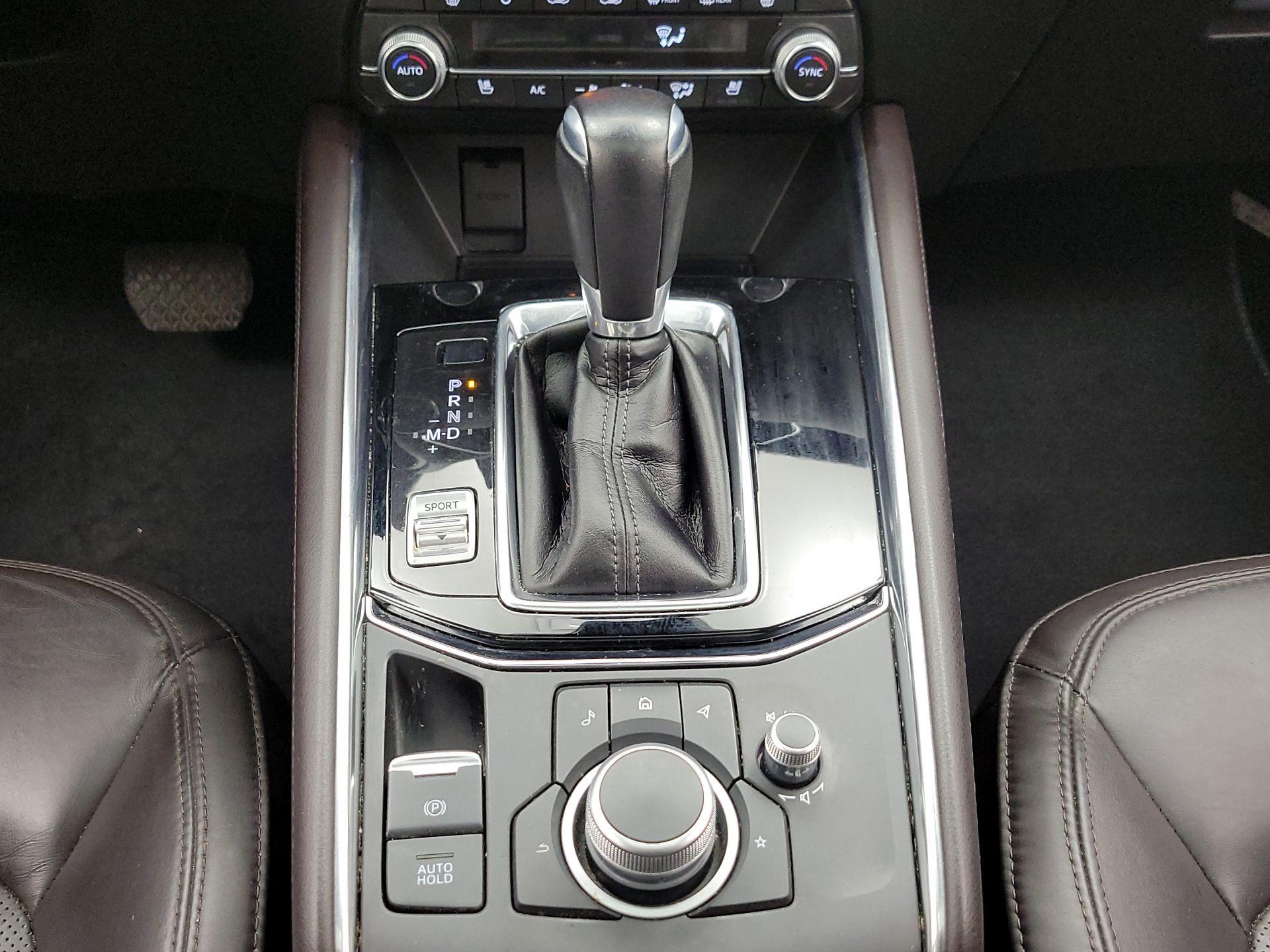 Thumbnail: 2021 Mazda CX-5 - 18